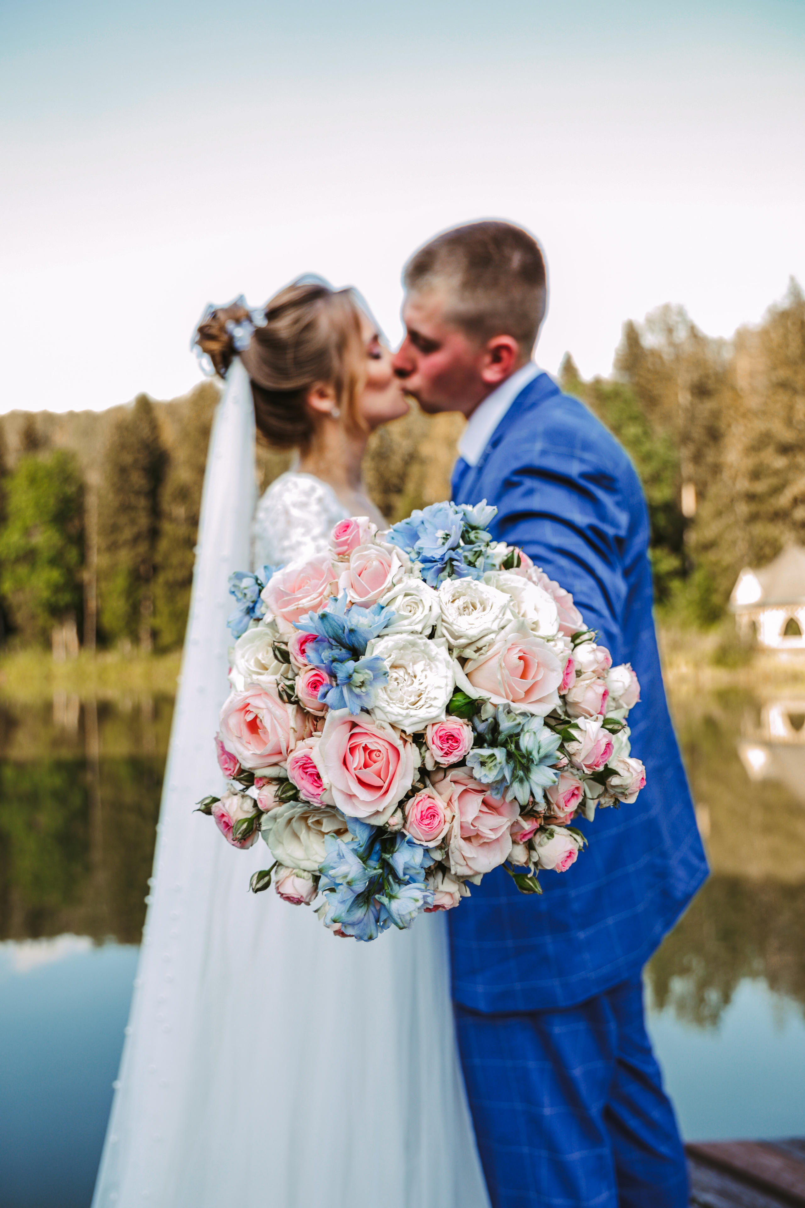 Свадебный фотограф и видеограф. Фотограф и видеограф — Москва