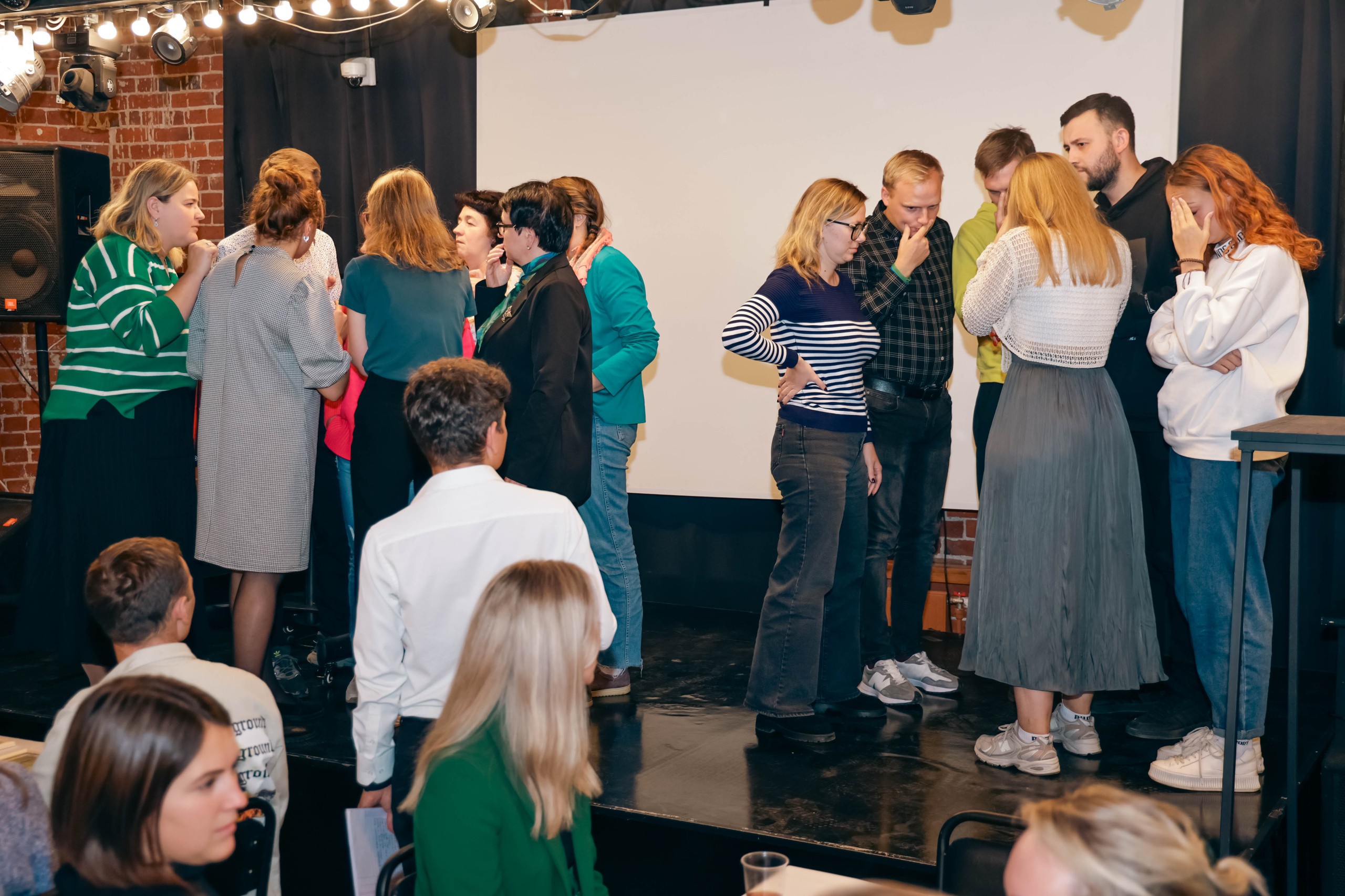 Квиз. Фотограф и видеограф — Москва