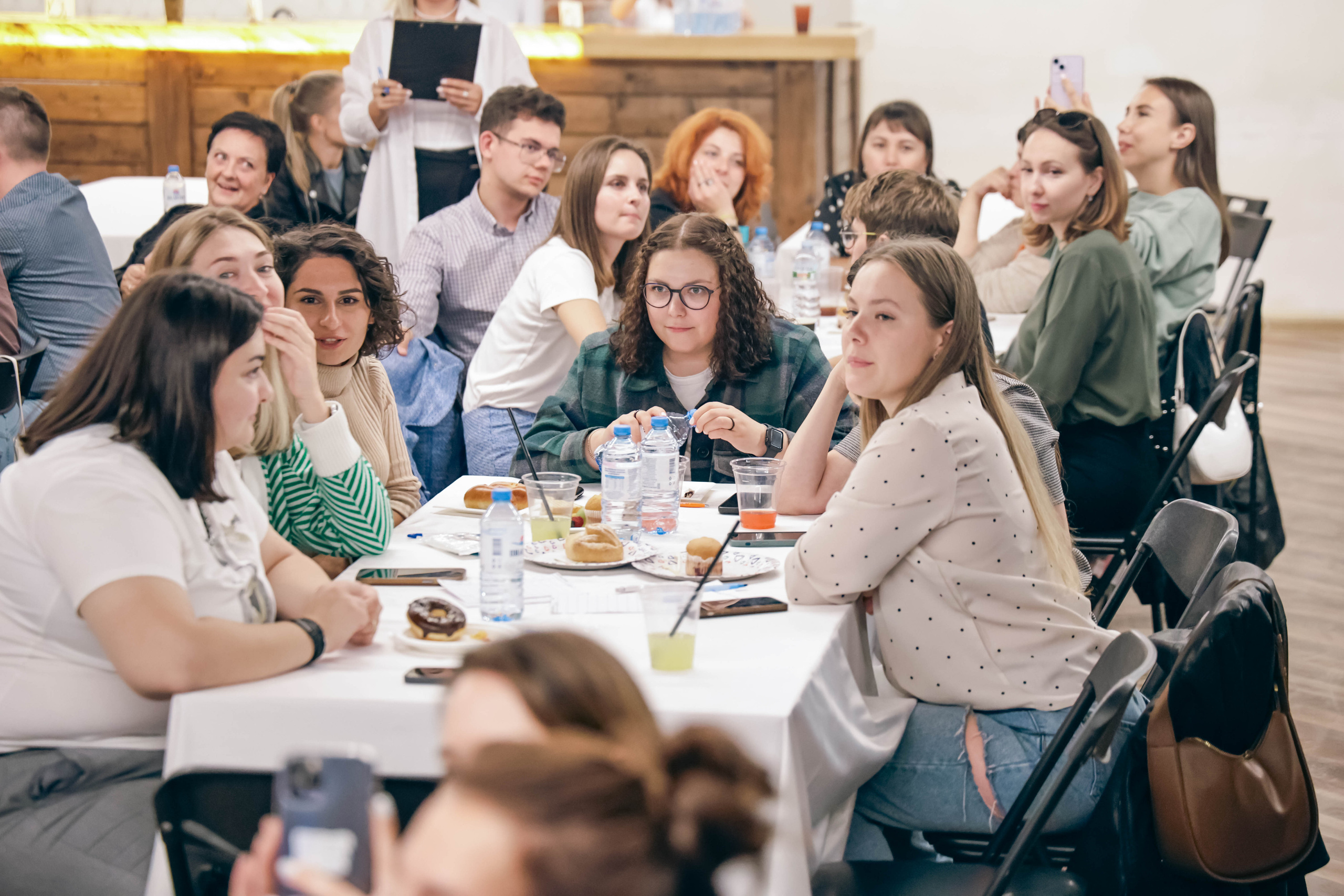 Квиз. Фотограф и видеограф — Москва