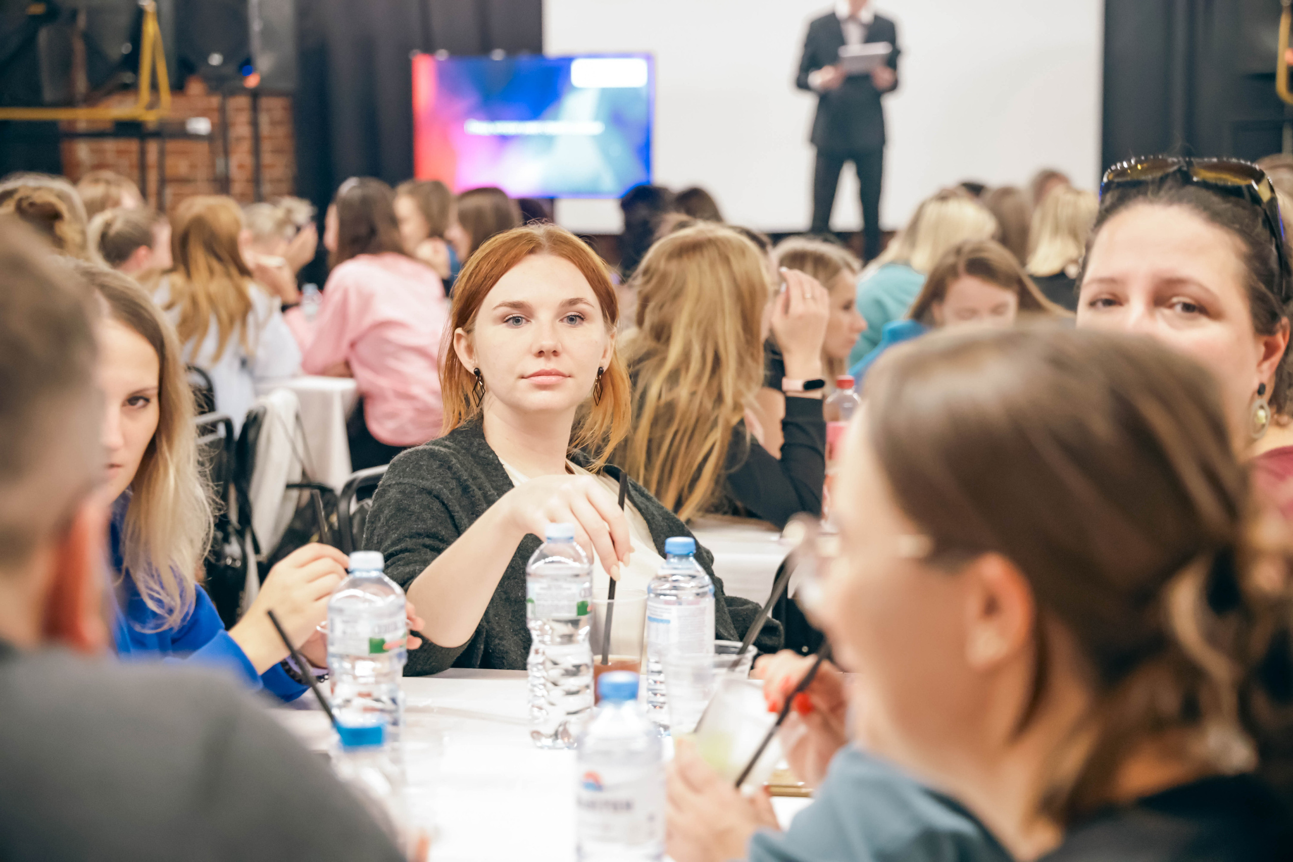 Квиз. Фотограф и видеограф — Москва