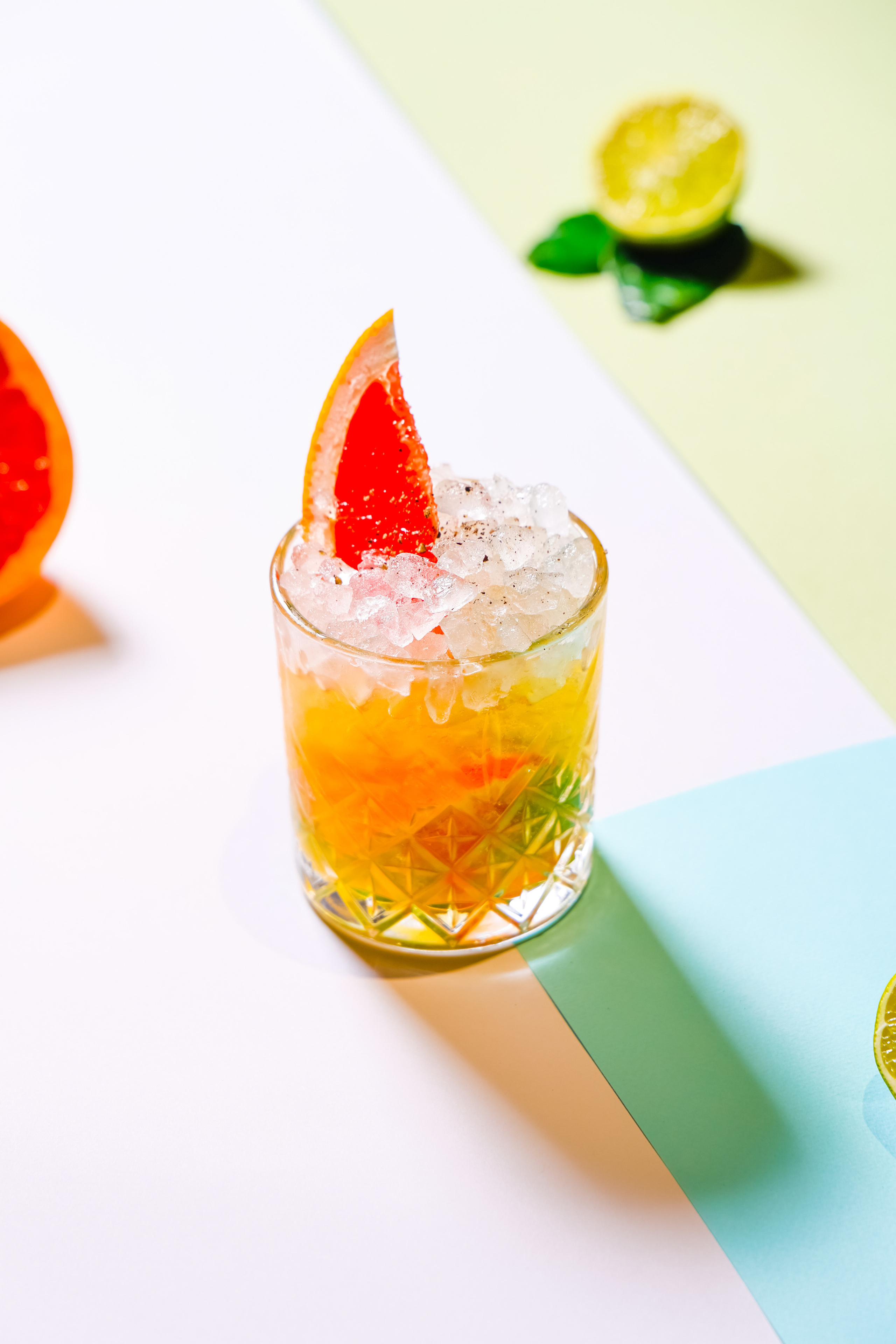 Еда и предметка. Фотограф и видеограф — Москва