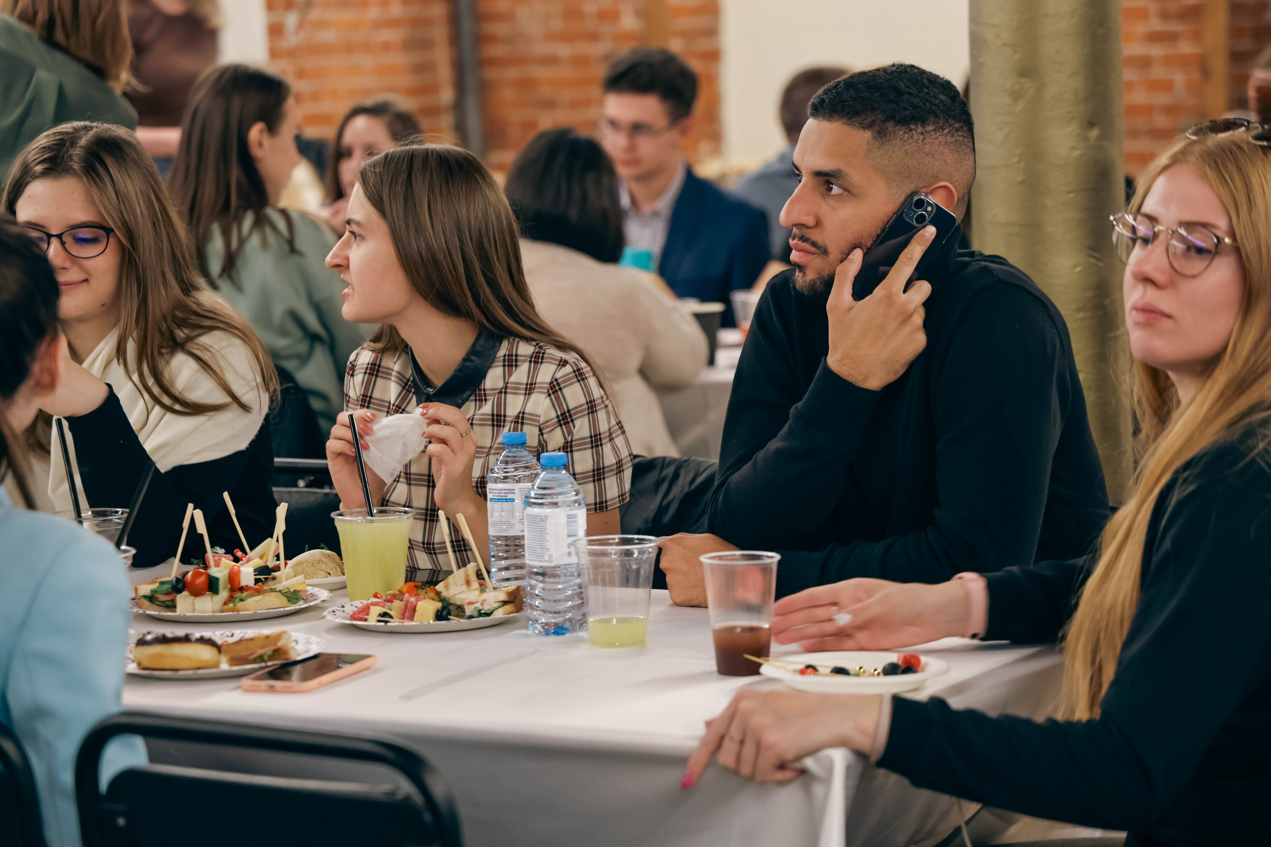 Квиз. Фотограф и видеограф — Москва