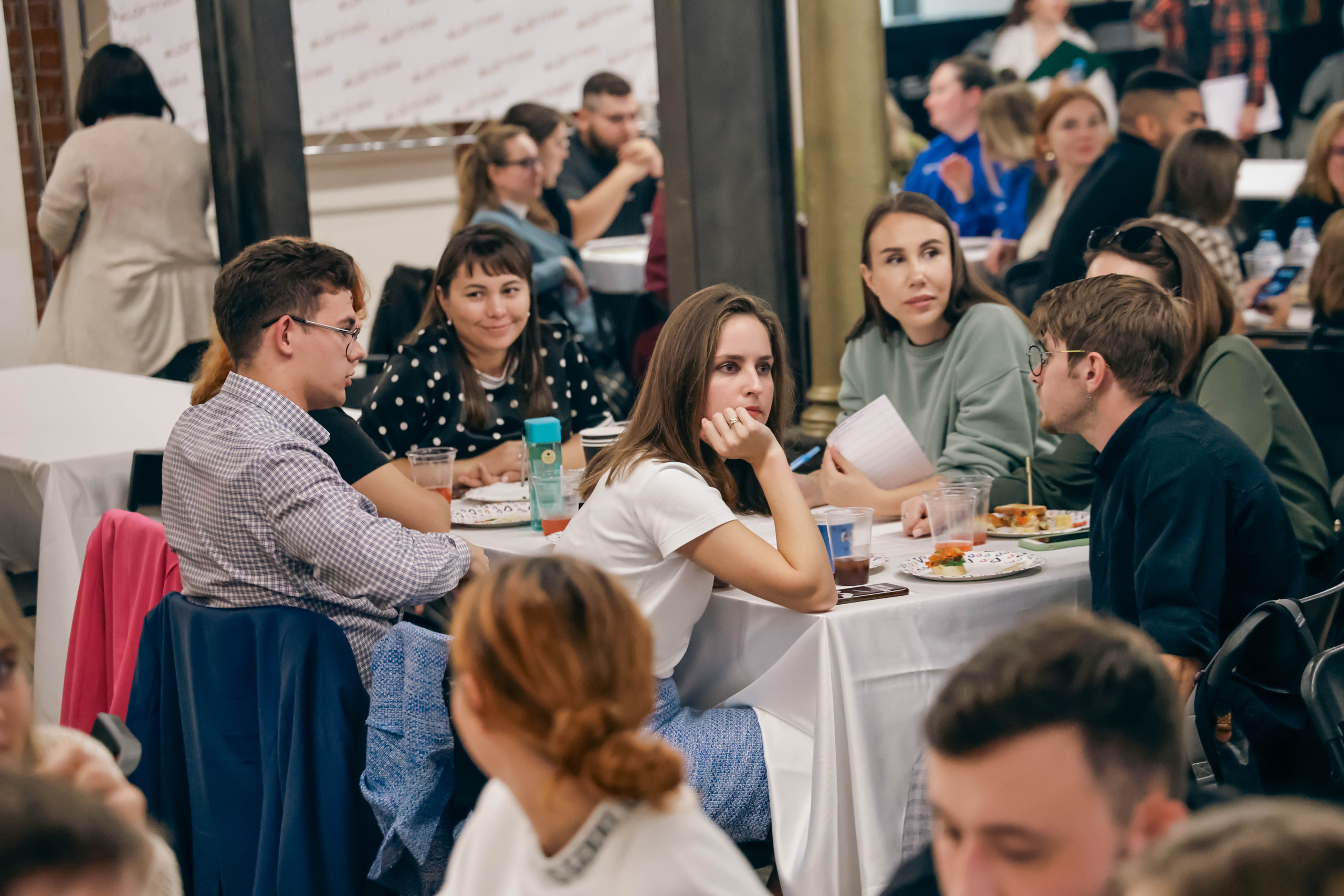 Квиз. Фотограф и видеограф — Москва