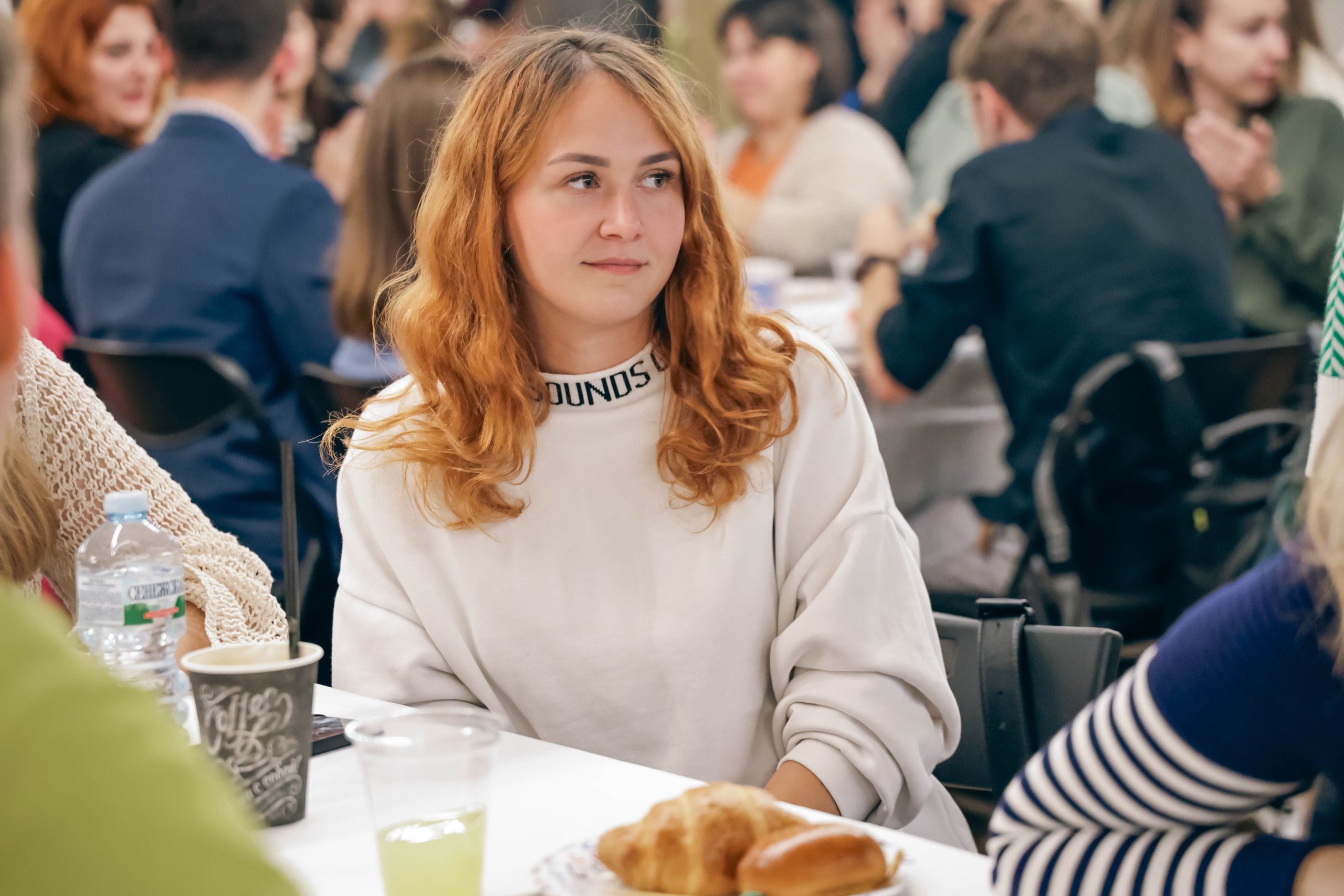 Квиз. Фотограф и видеограф — Москва