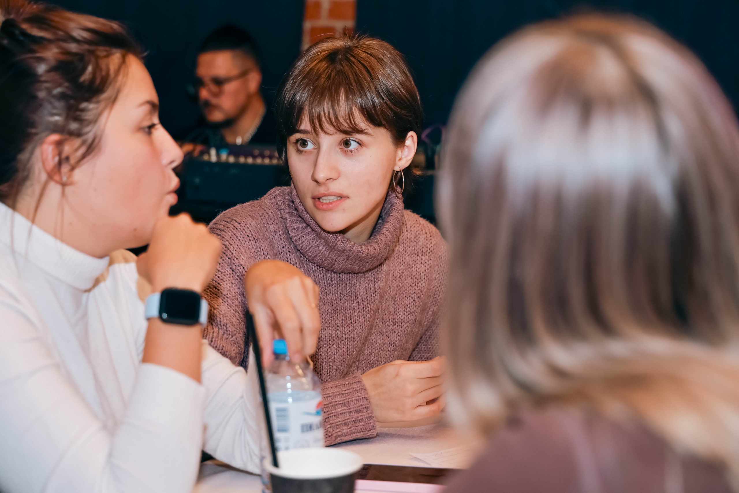 Квиз. Фотограф и видеограф — Москва