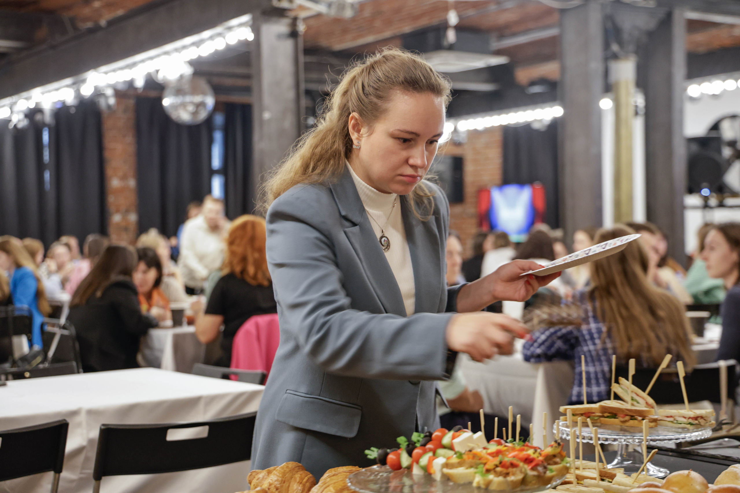 Квиз. Фотограф и видеограф — Москва