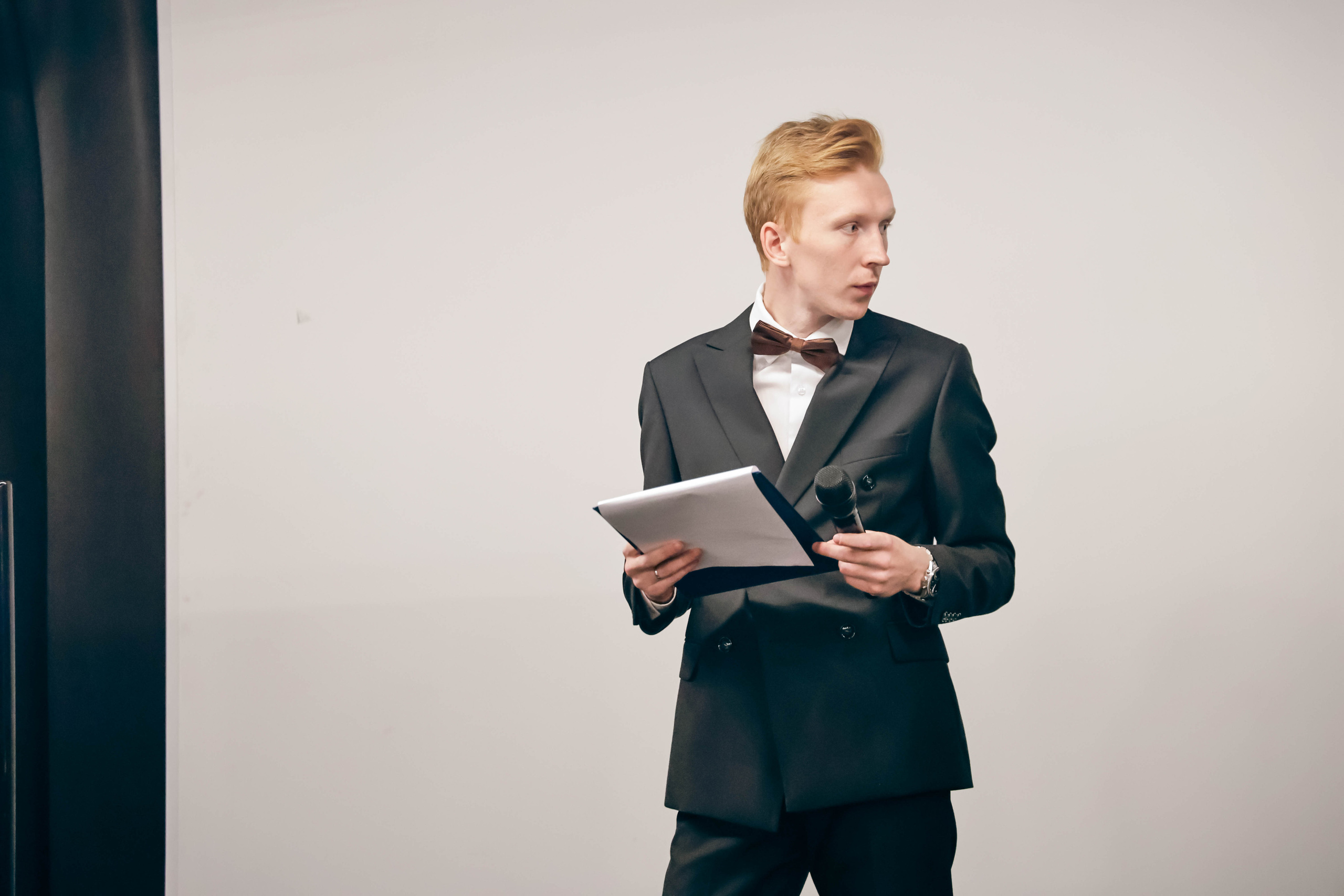 Квиз. Фотограф и видеограф — Москва