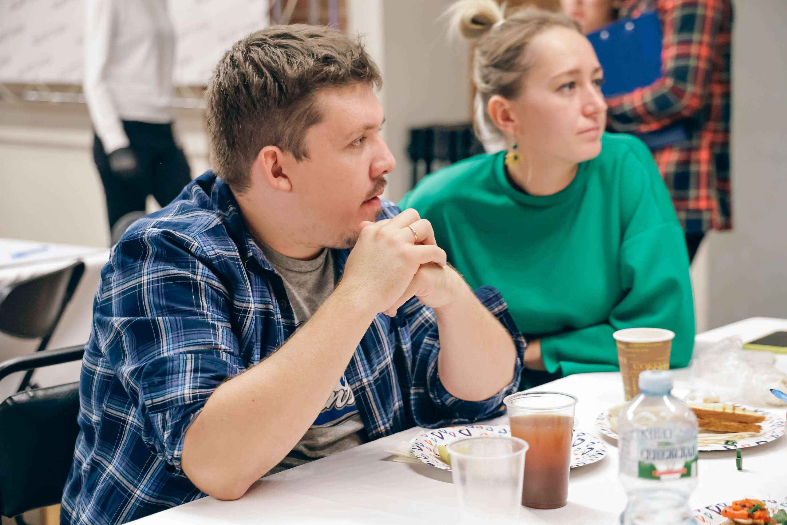 Квиз. Фотограф и видеограф — Москва