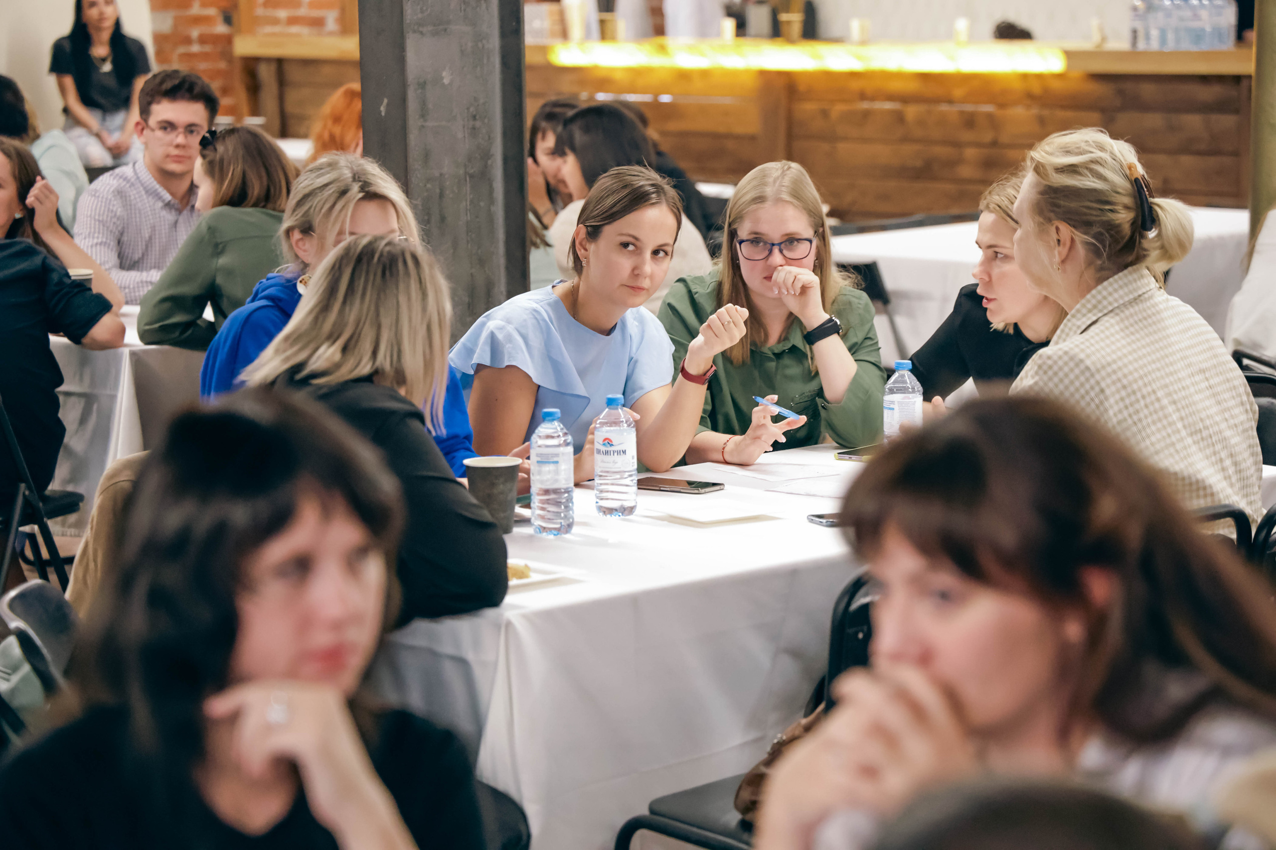 Квиз. Фотограф и видеограф — Москва