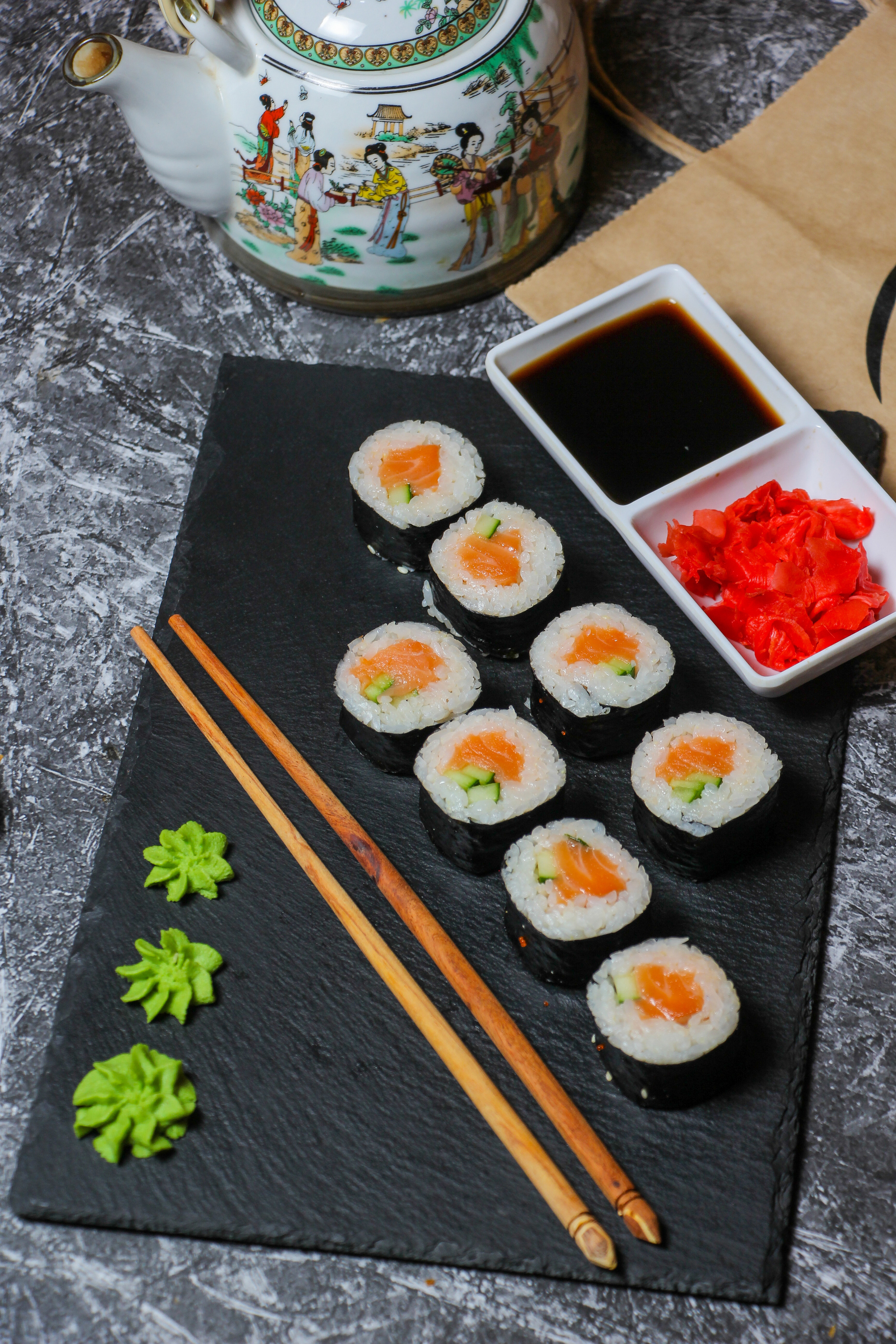 Еда и предметка. Фотограф и видеограф — Москва