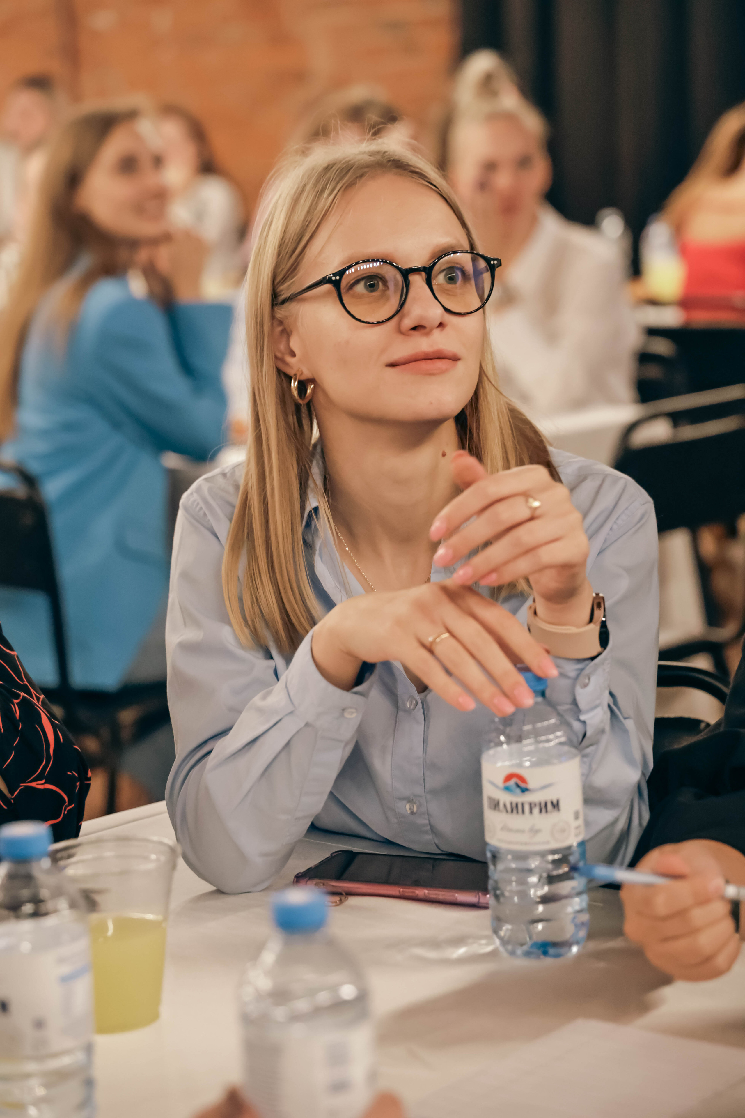 Квиз. Фотограф и видеограф — Москва