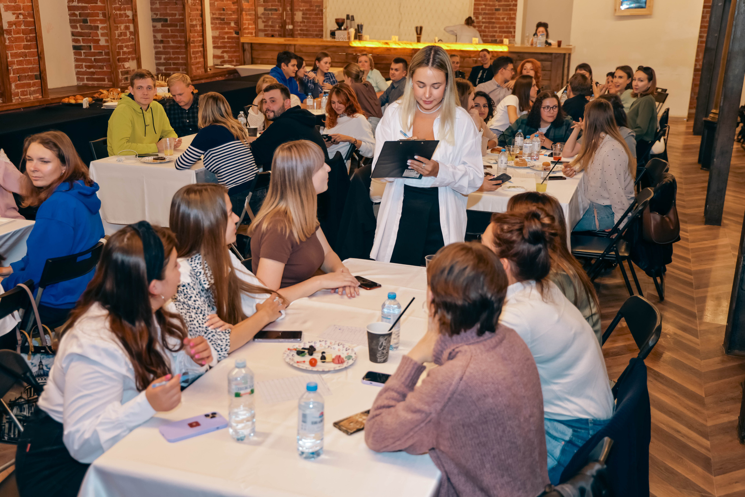 Квиз. Фотограф и видеограф — Москва