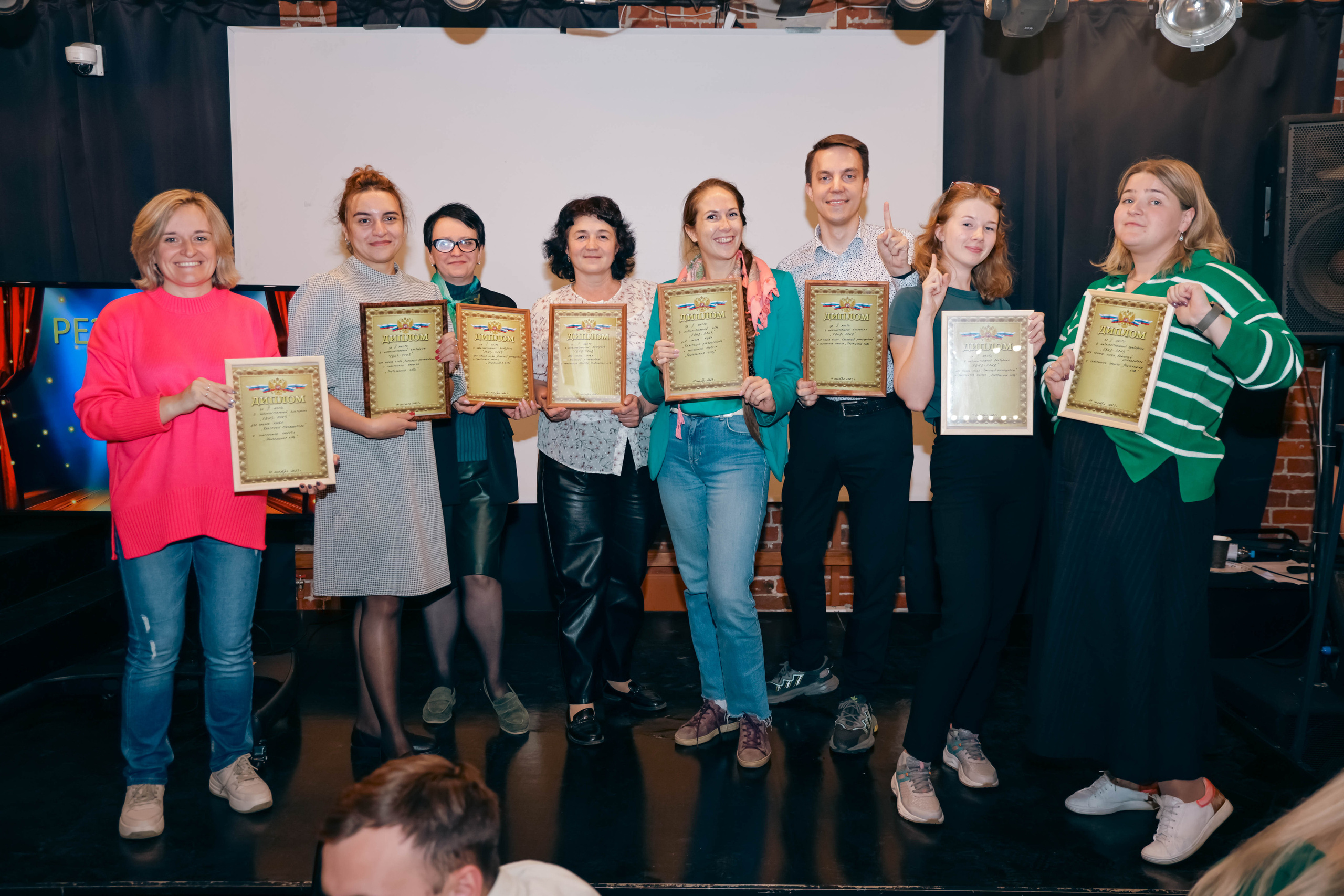 Квиз. Фотограф и видеограф — Москва