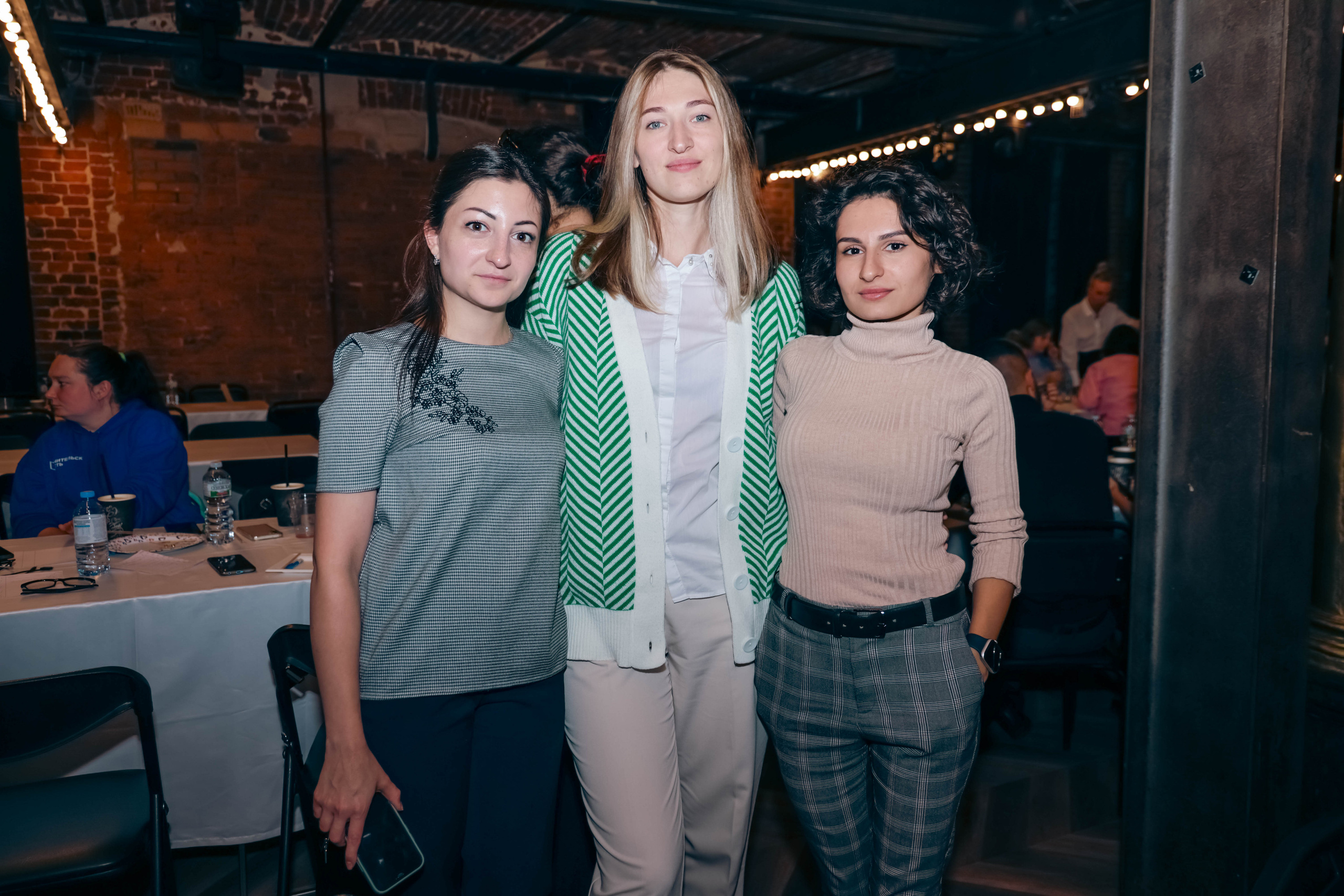 Квиз. Фотограф и видеограф — Москва