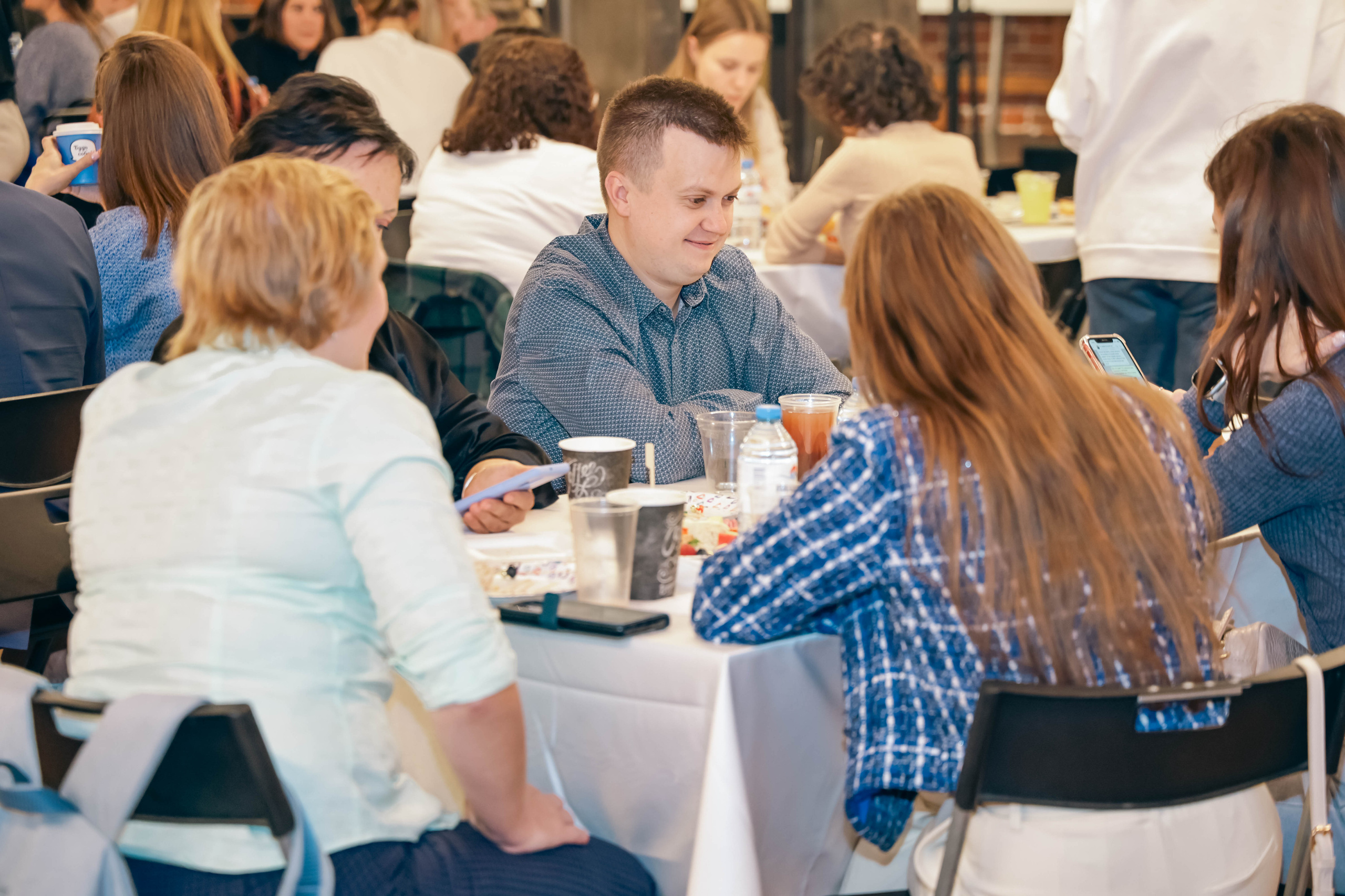 Квиз. Фотограф и видеограф — Москва