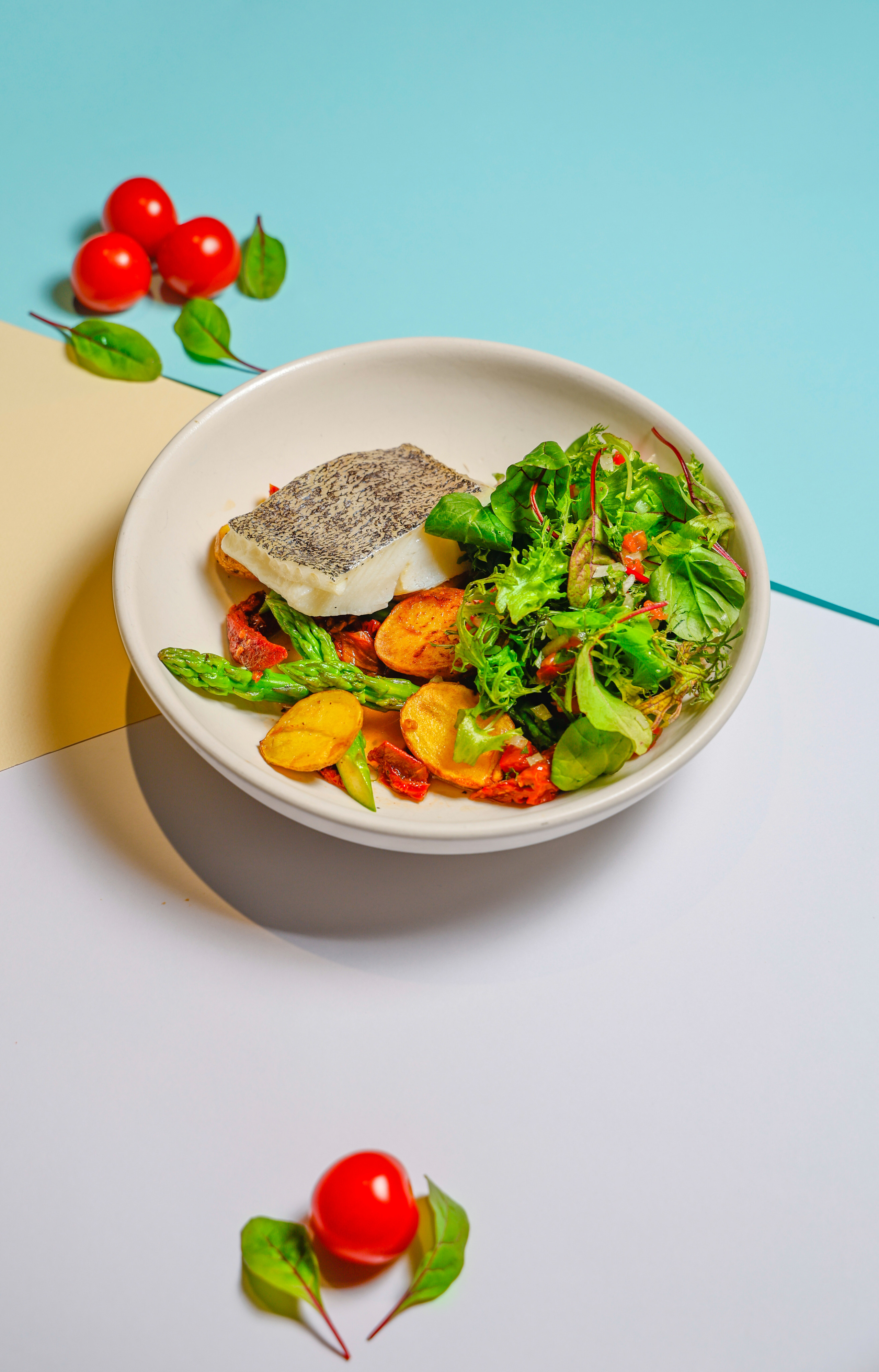 Еда и предметка. Фотограф и видеограф — Москва