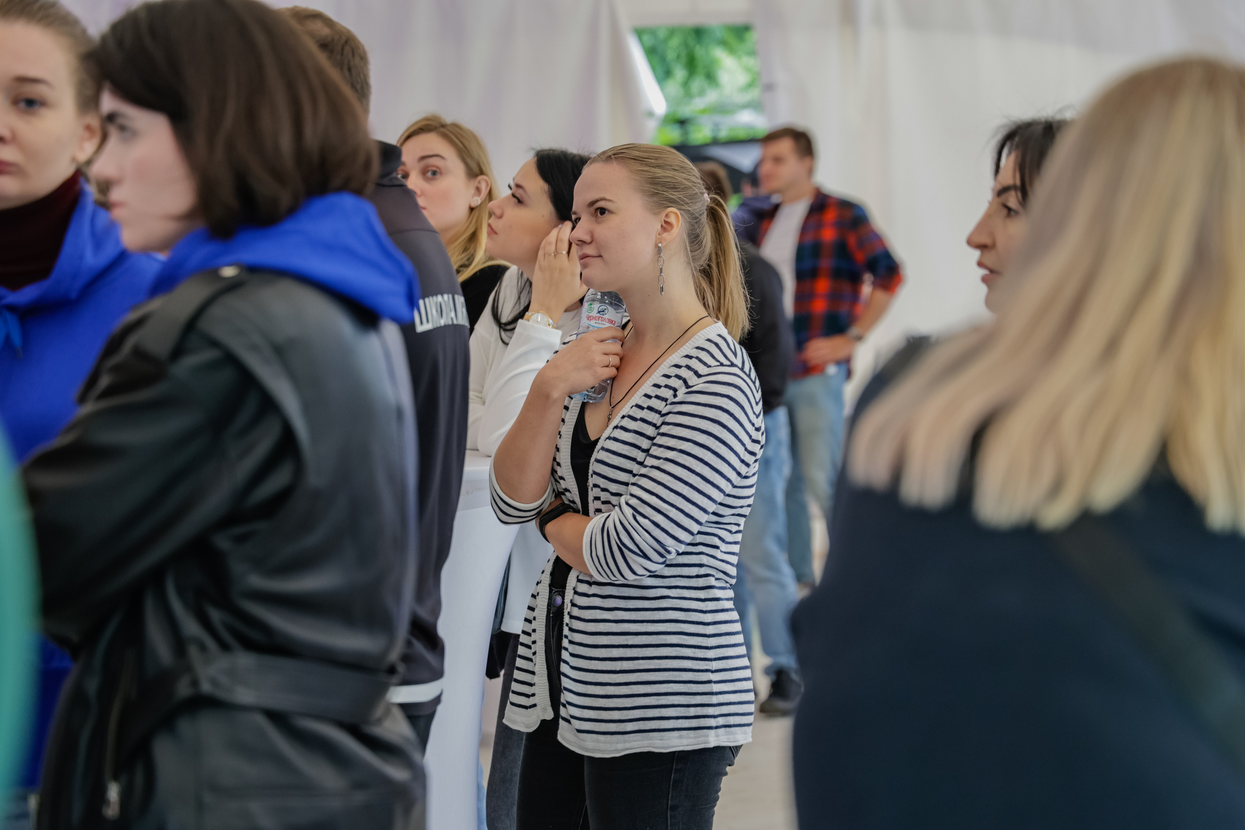 Тимбилдинг. Фотограф и видеограф — Москва