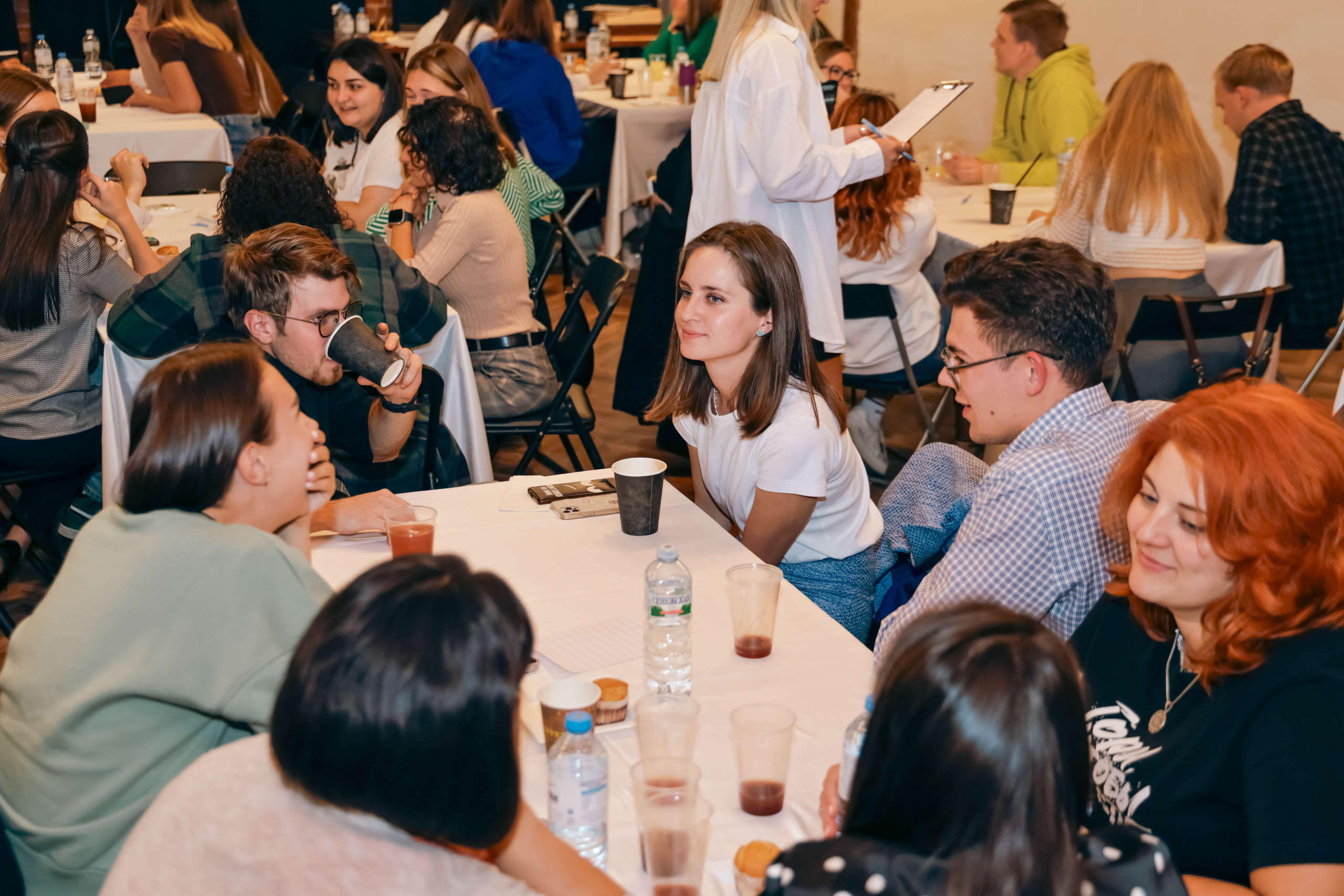 Квиз. Фотограф и видеограф — Москва