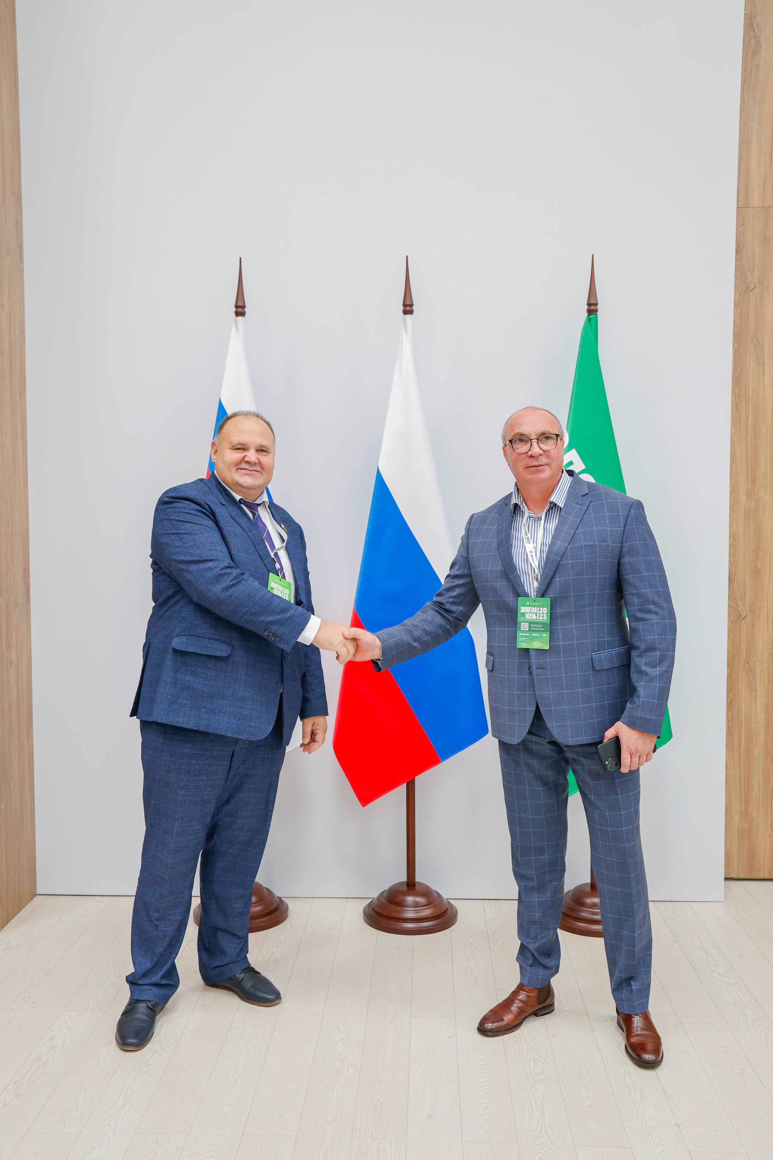 Выставка и Форум. Фотограф и видеограф — Москва