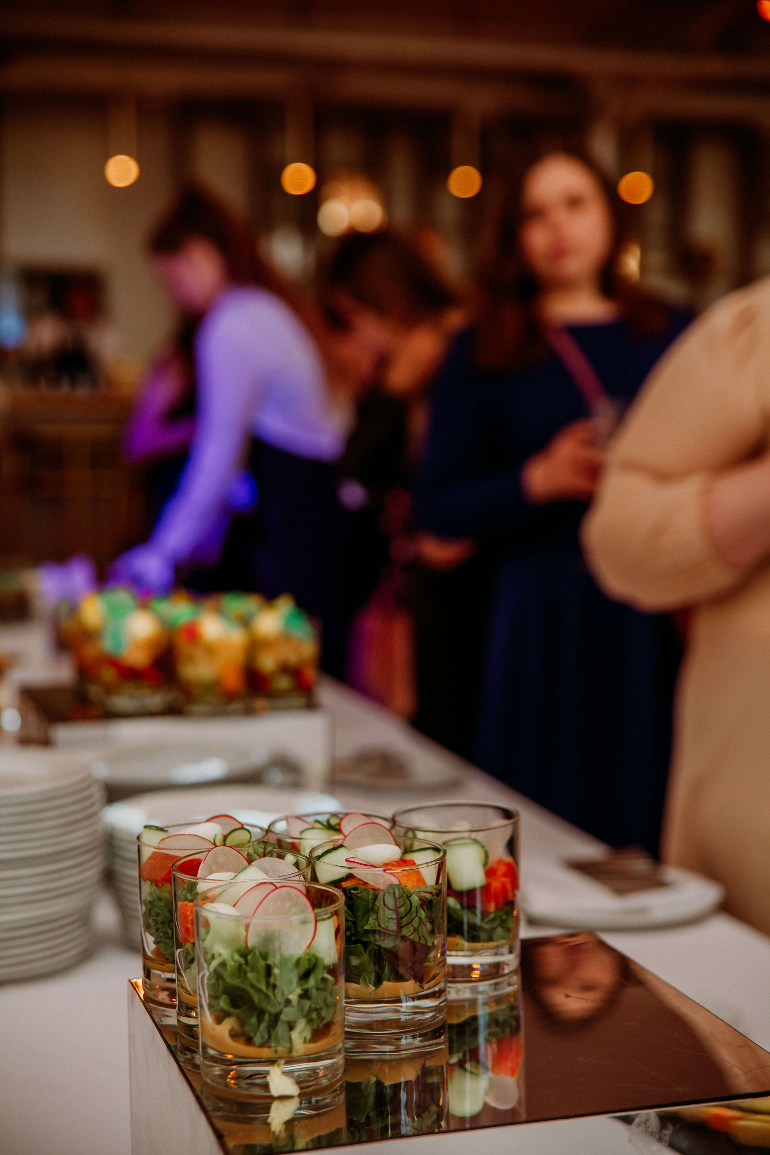 Корпоративы. Фотограф и видеограф — Москва