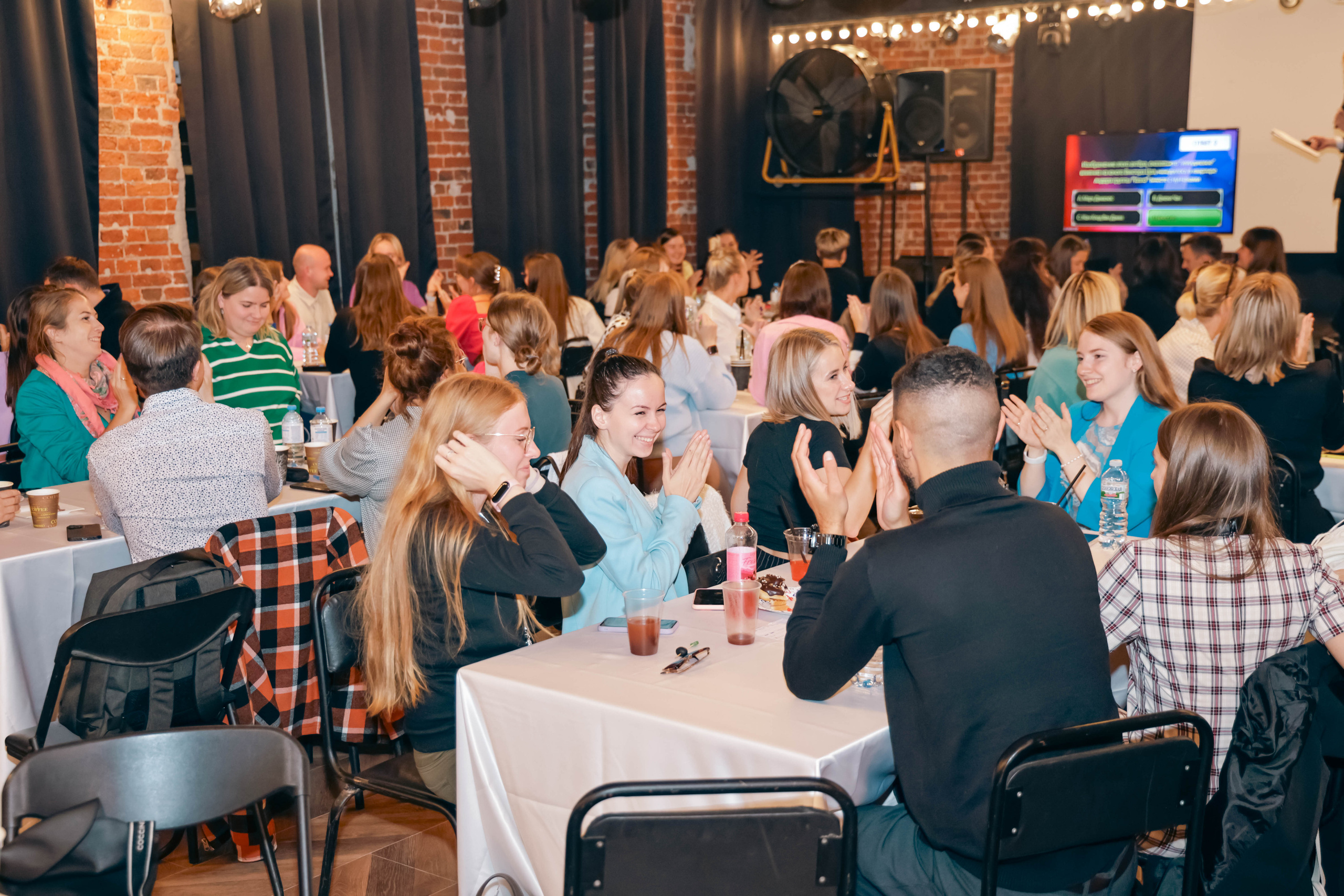 Квиз. Фотограф и видеограф — Москва