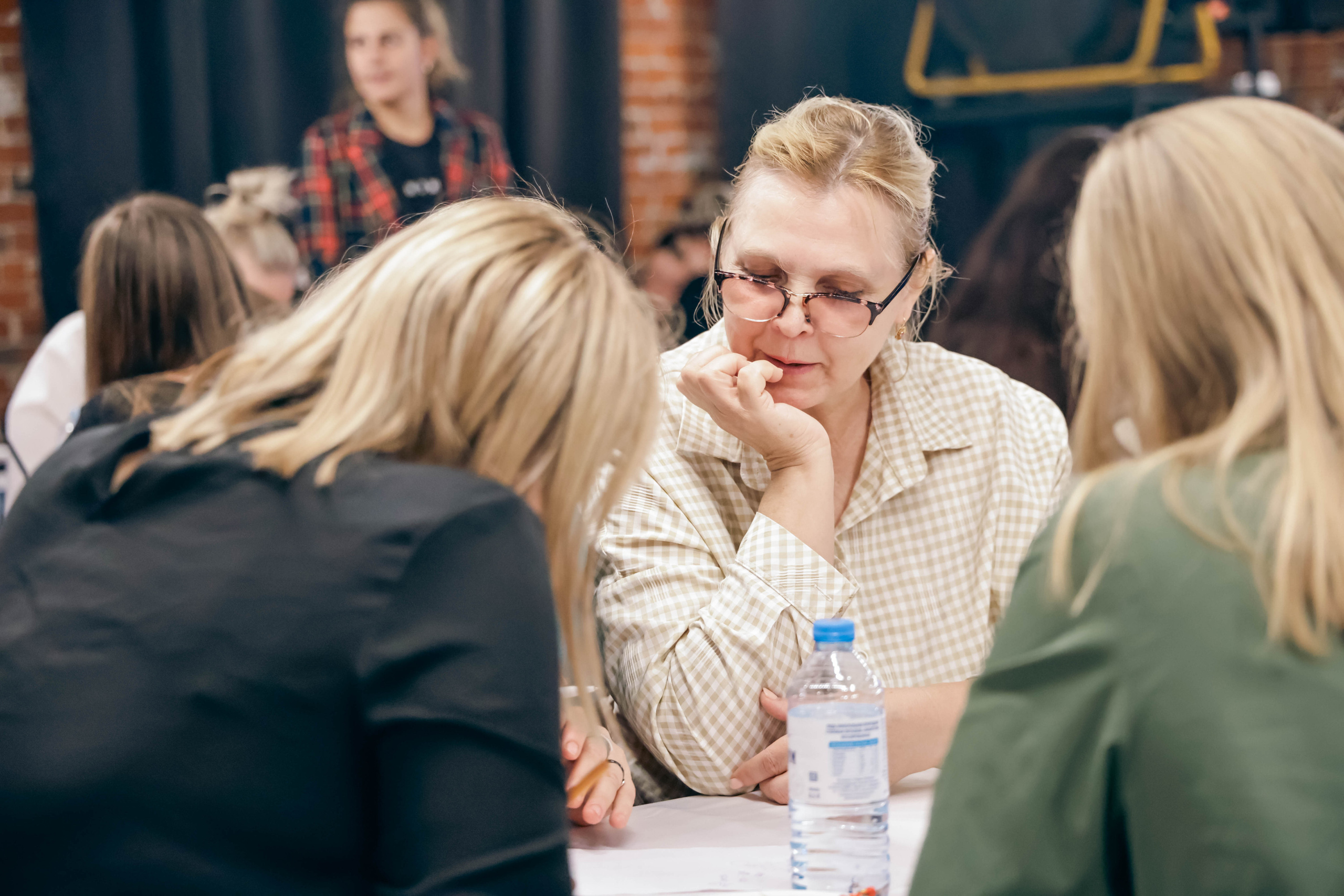 Квиз. Фотограф и видеограф — Москва