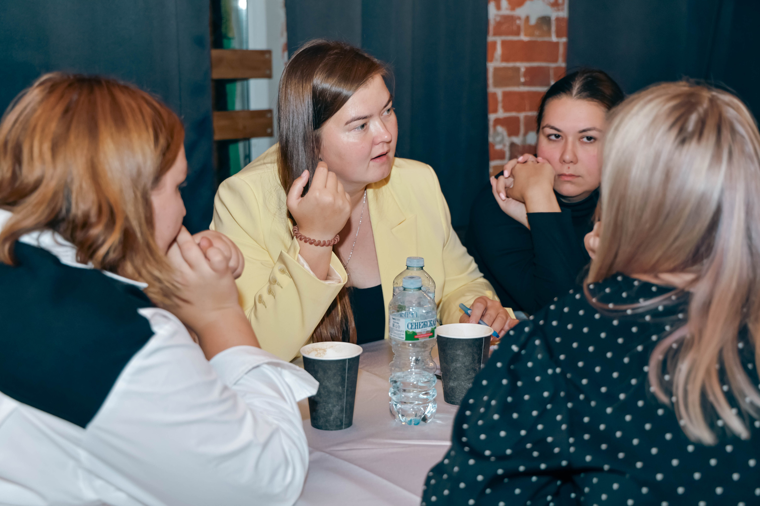 Квиз. Фотограф и видеограф — Москва