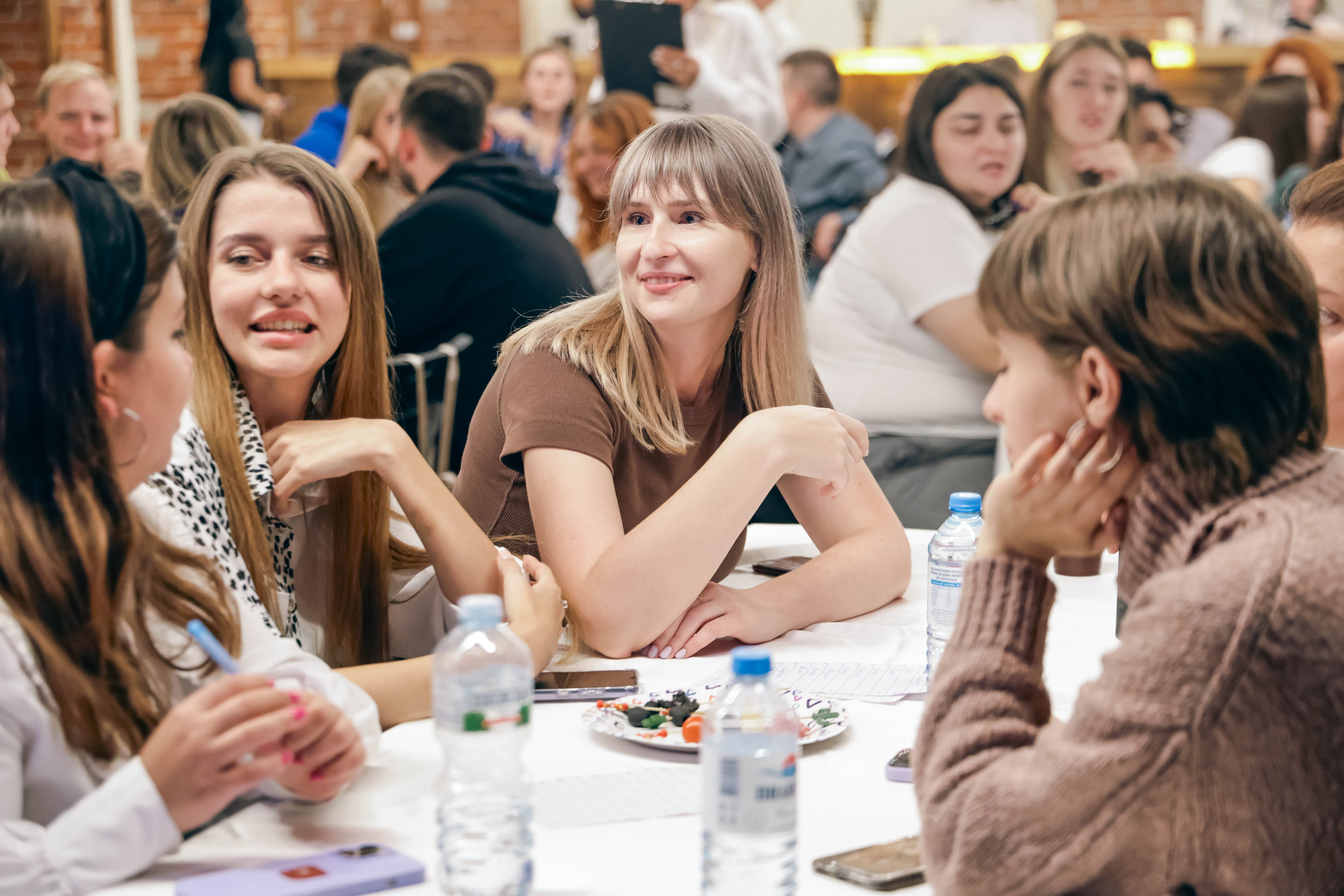 Квиз. Фотограф и видеограф — Москва