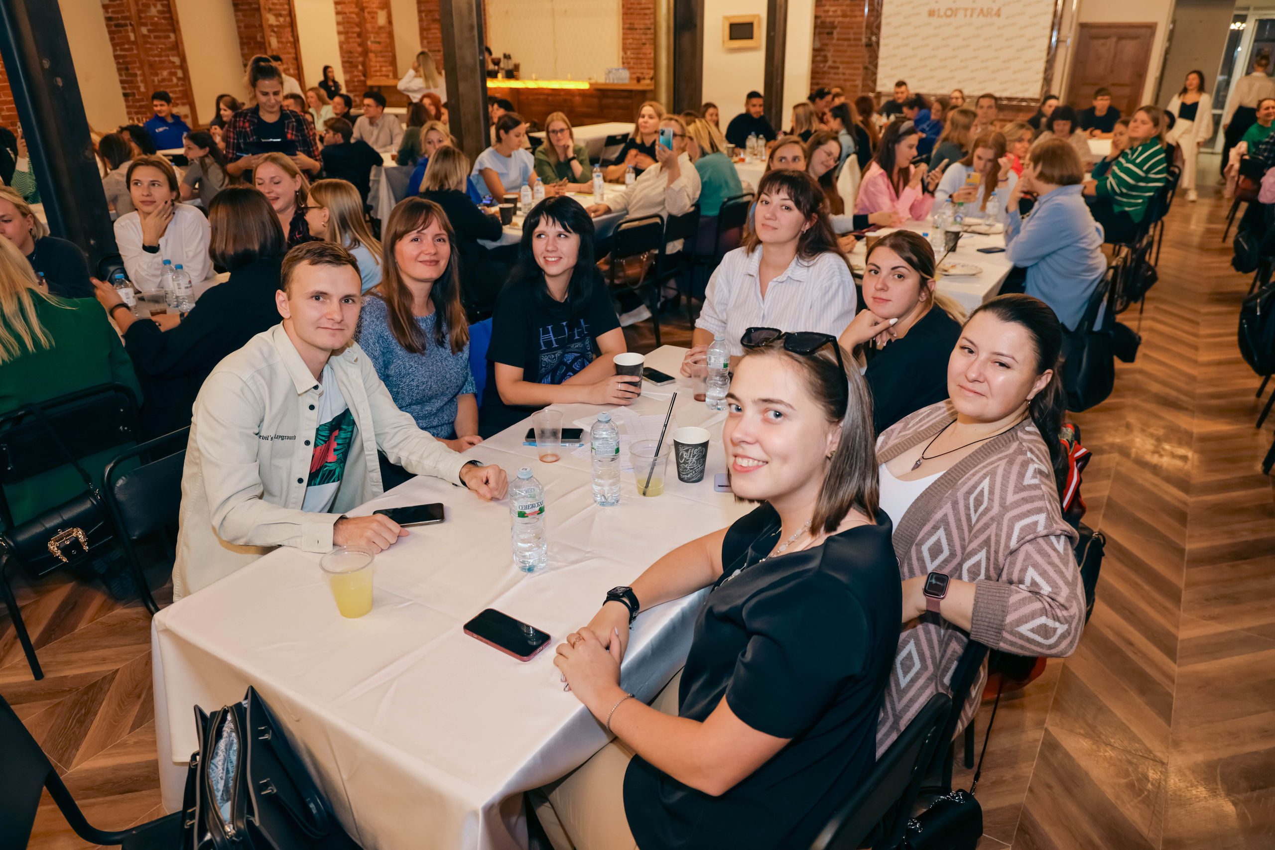 Квиз. Фотограф и видеограф — Москва