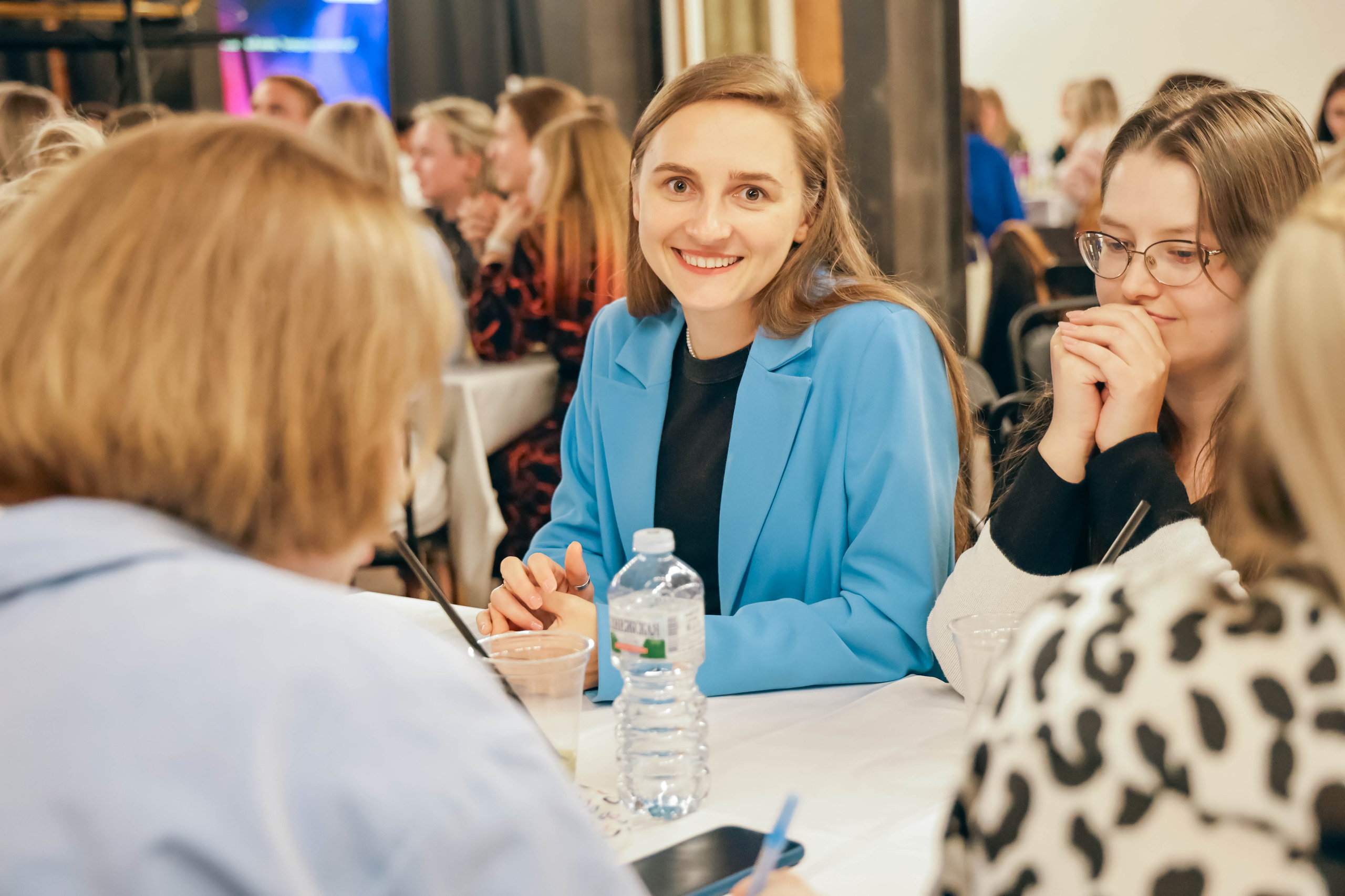 Квиз. Фотограф и видеограф — Москва
