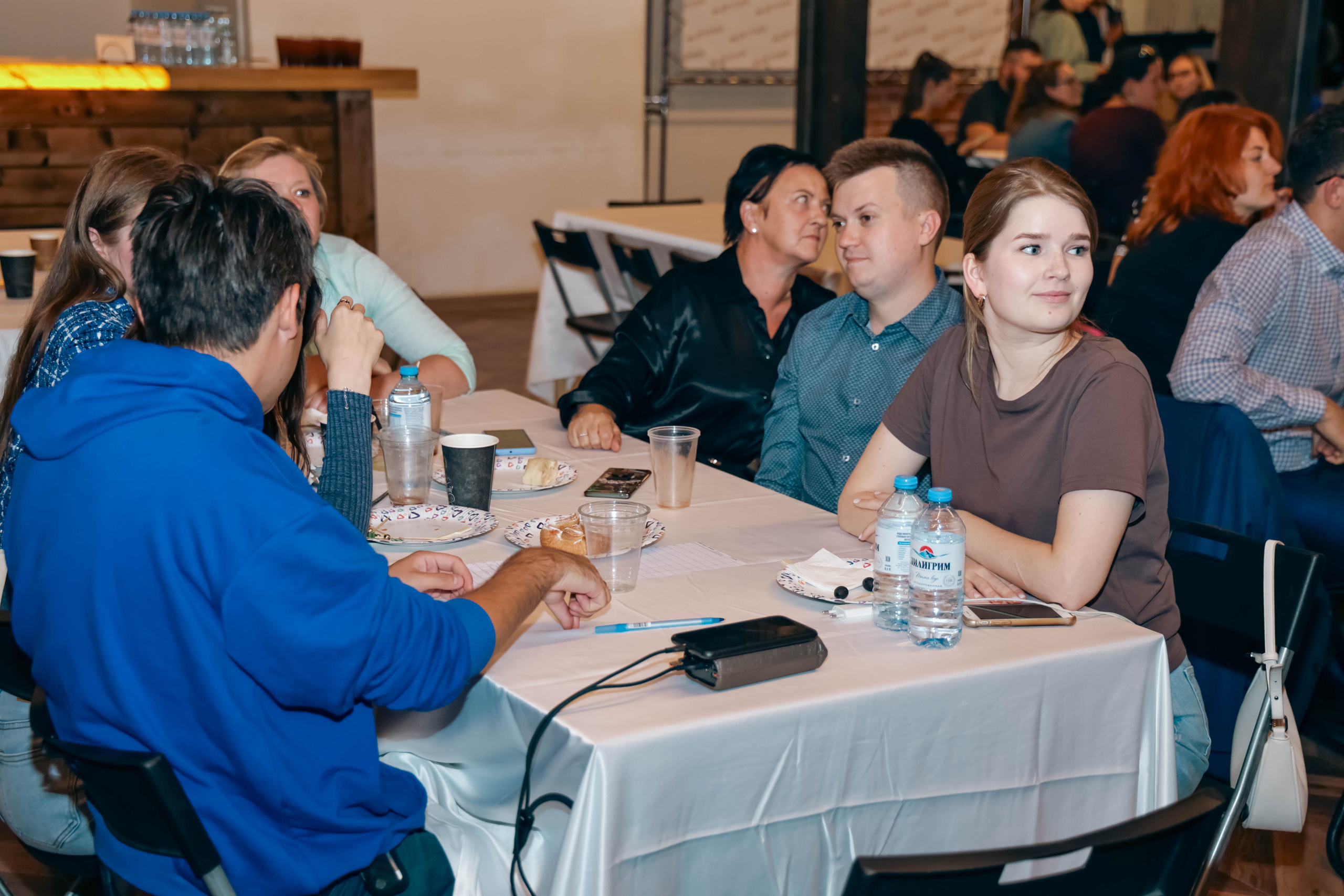 Квиз. Фотограф и видеограф — Москва