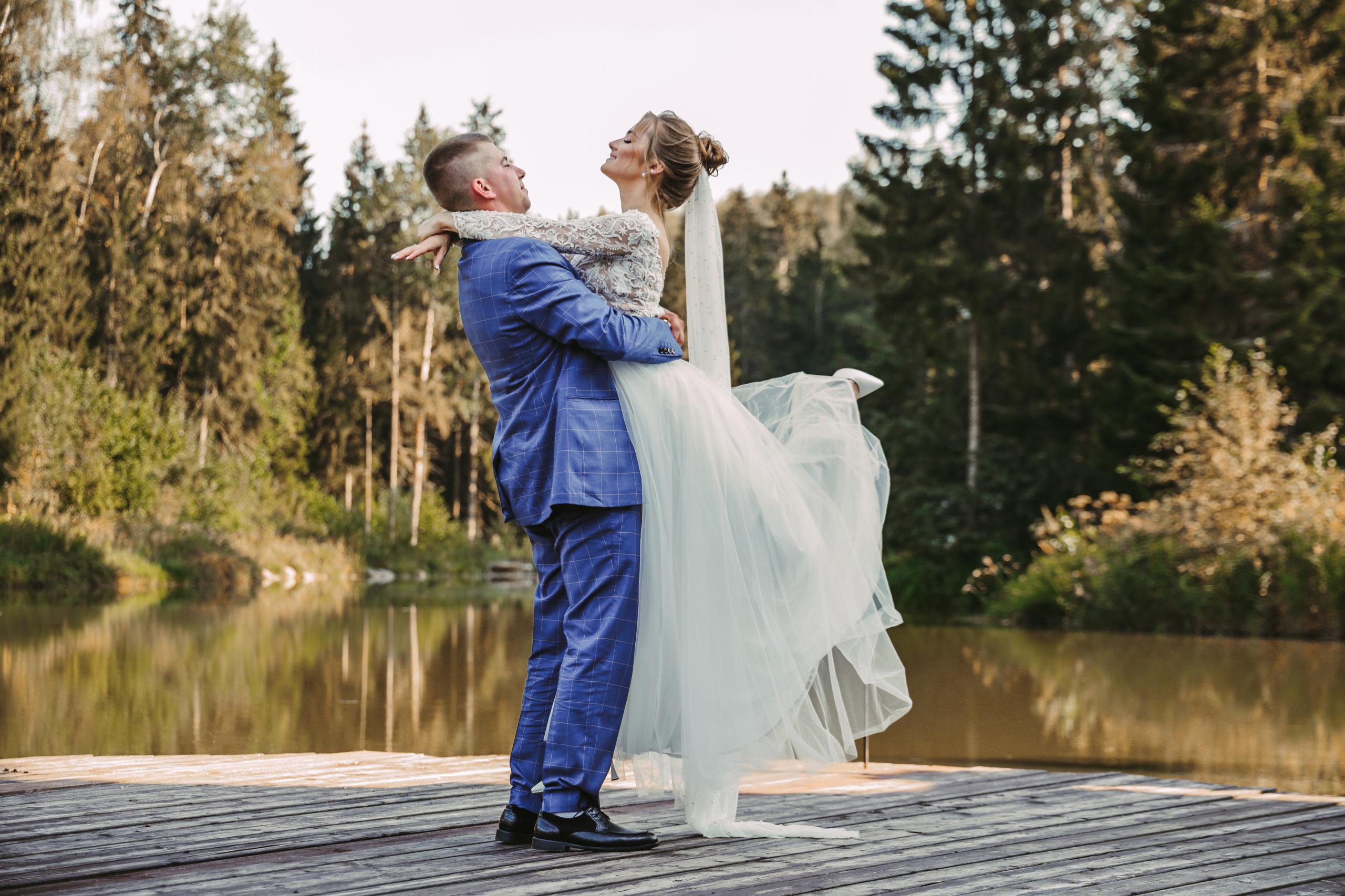 Свадебный фотограф и видеограф. Фотограф и видеограф — Москва