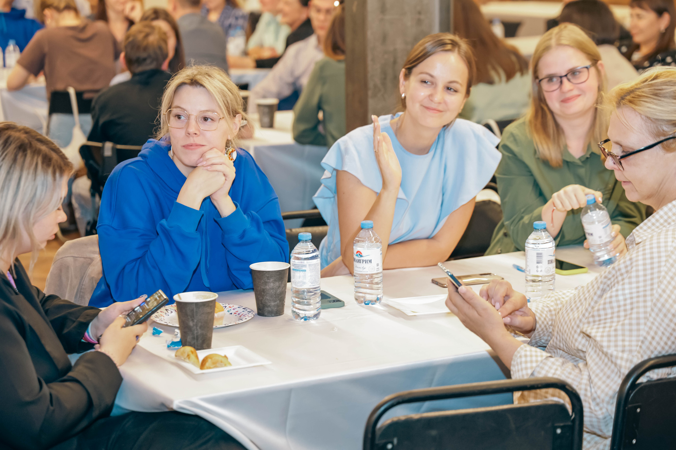 Квиз. Фотограф и видеограф — Москва