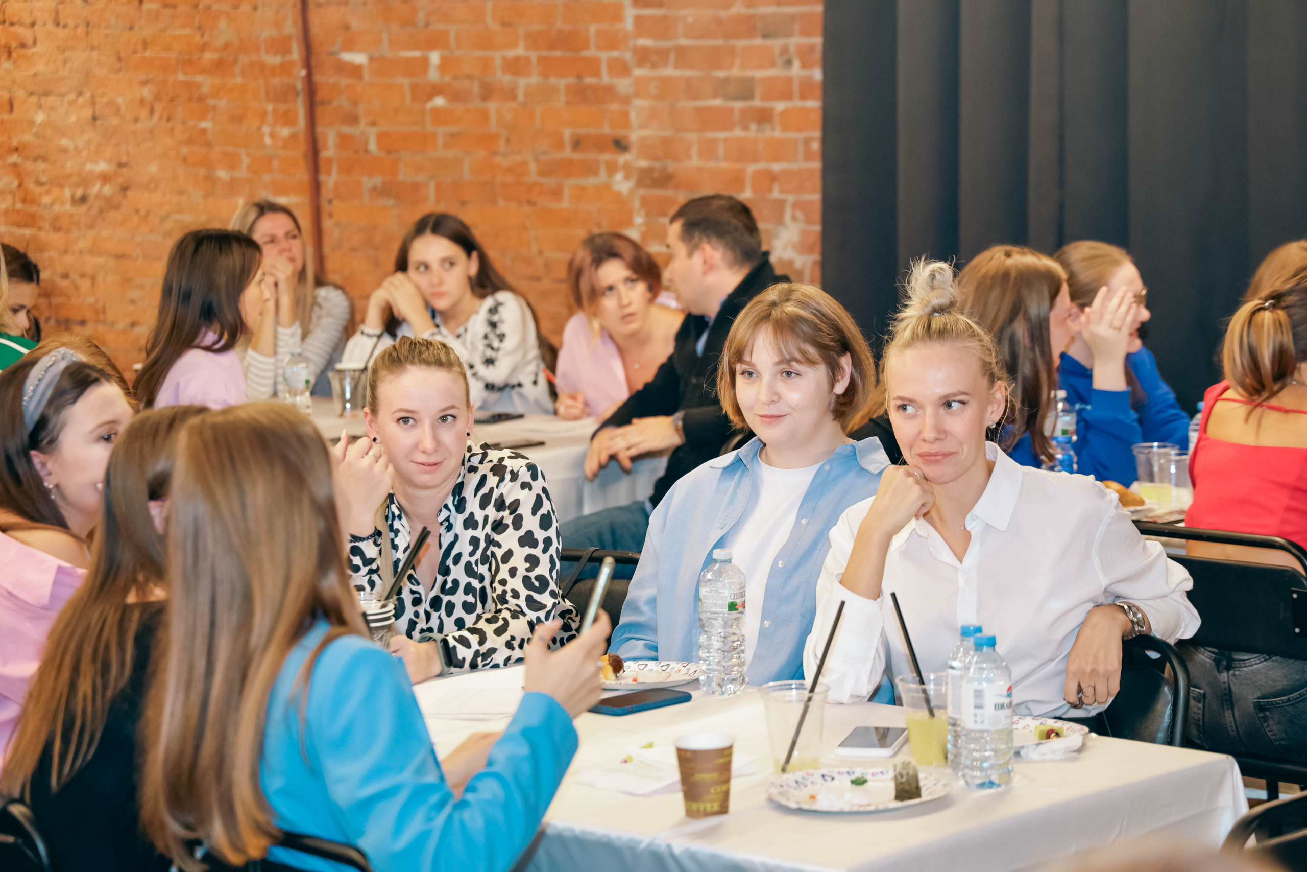 Квиз. Фотограф и видеограф — Москва