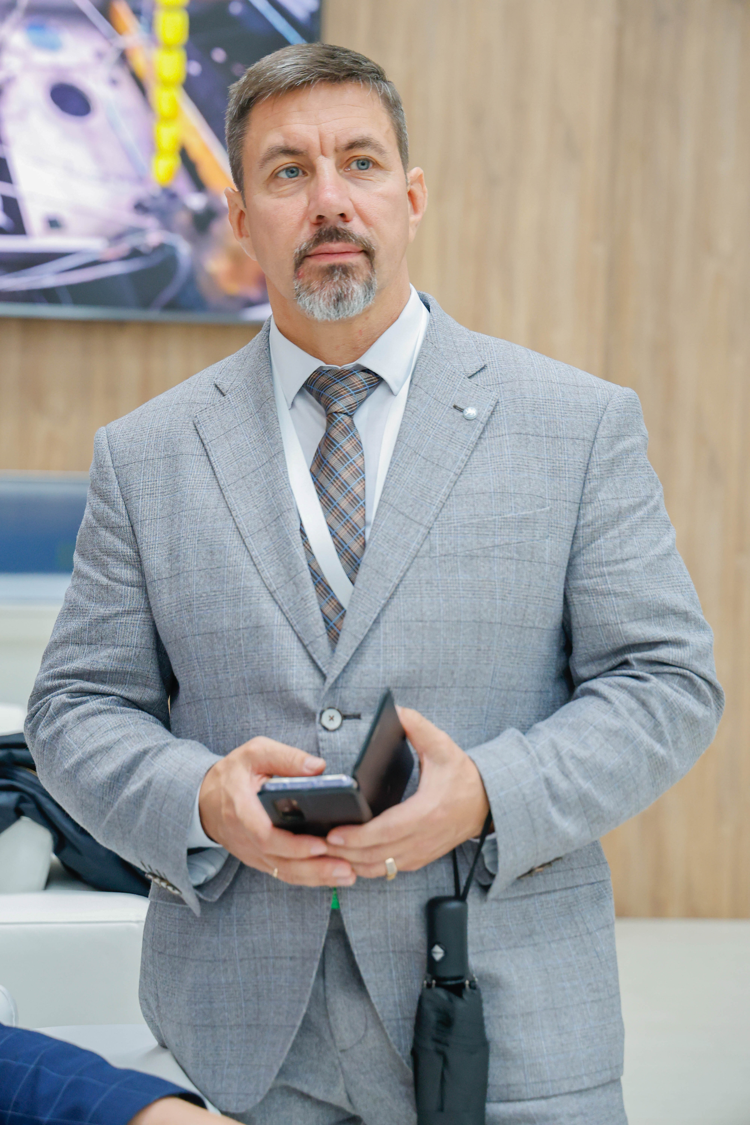 Выставка и Форум. Фотограф и видеограф — Москва