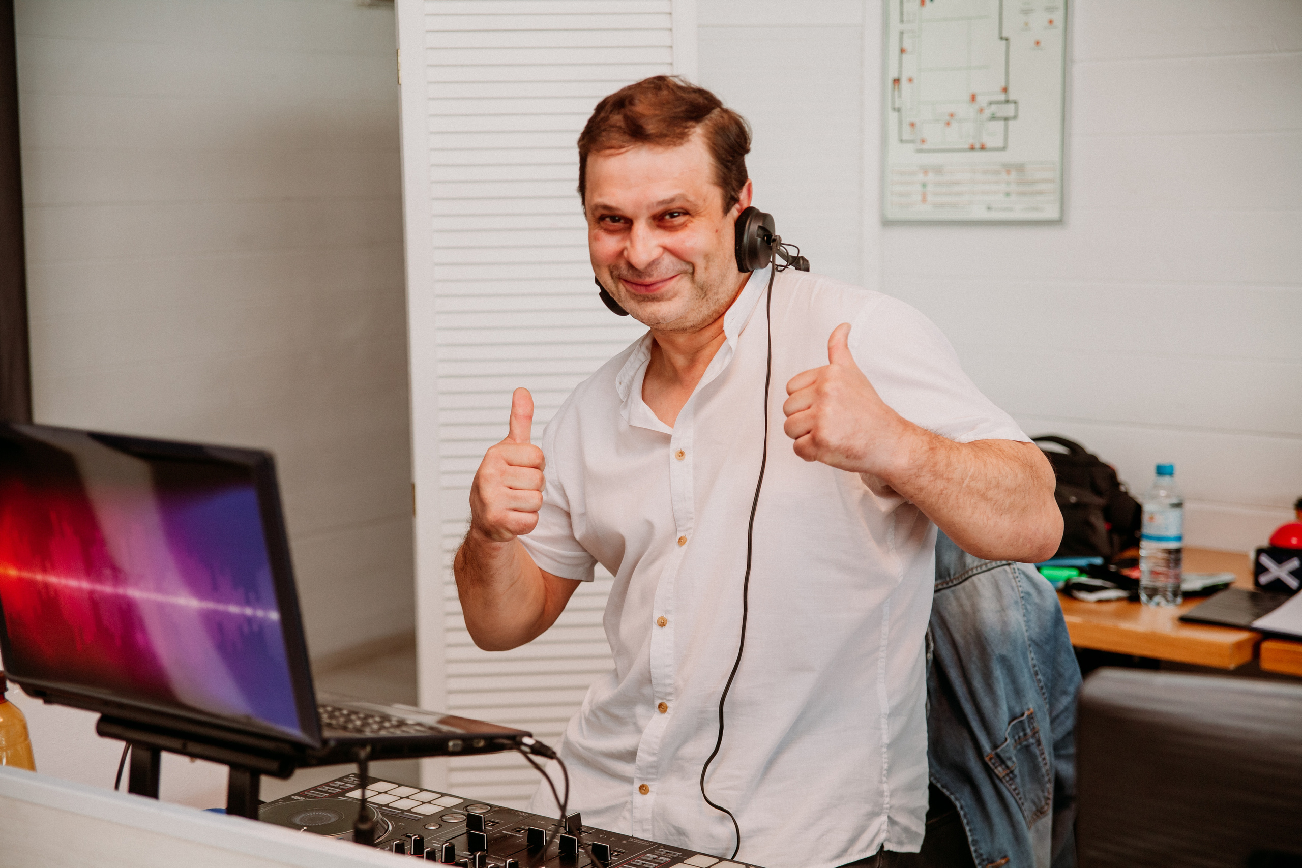 Корпоративы. Фотограф и видеограф — Москва