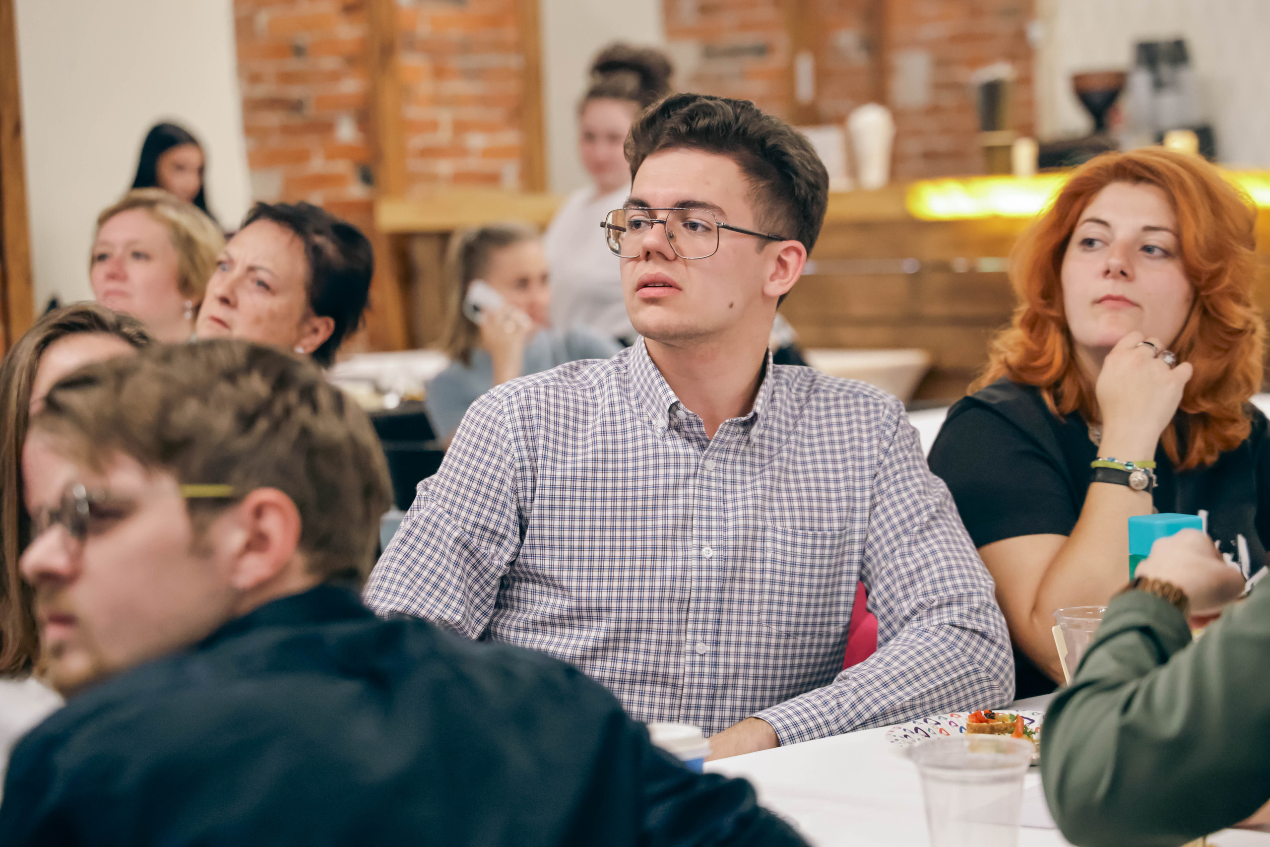 Квиз. Фотограф и видеограф — Москва