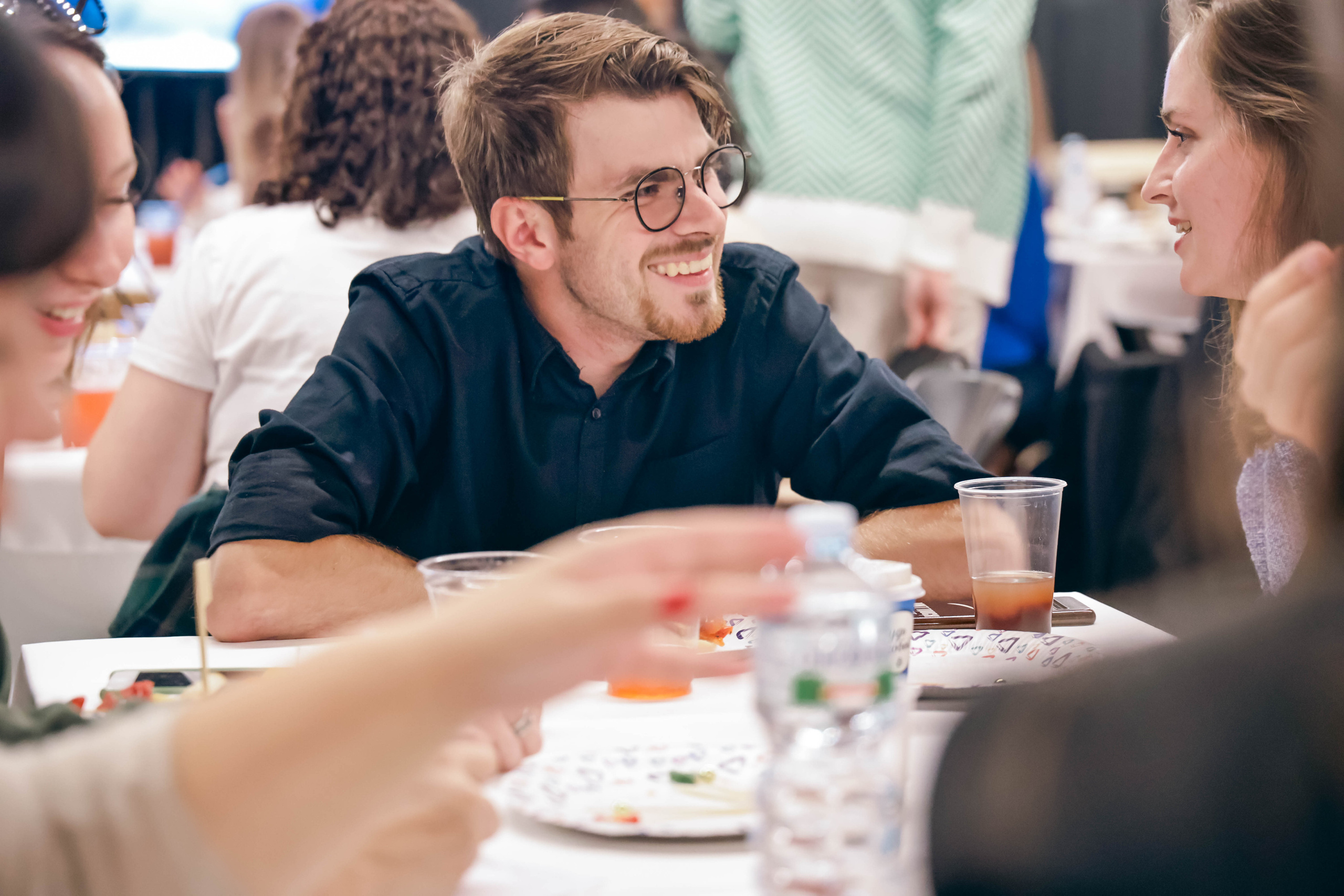 Квиз. Фотограф и видеограф — Москва