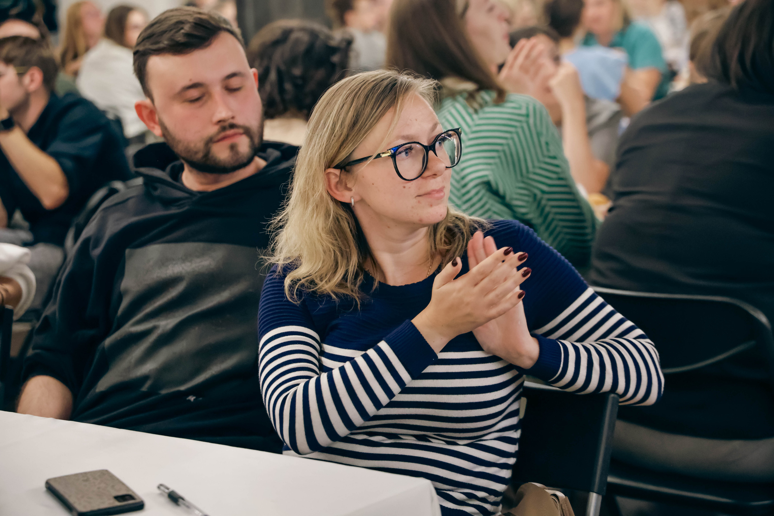 Квиз. Фотограф и видеограф — Москва