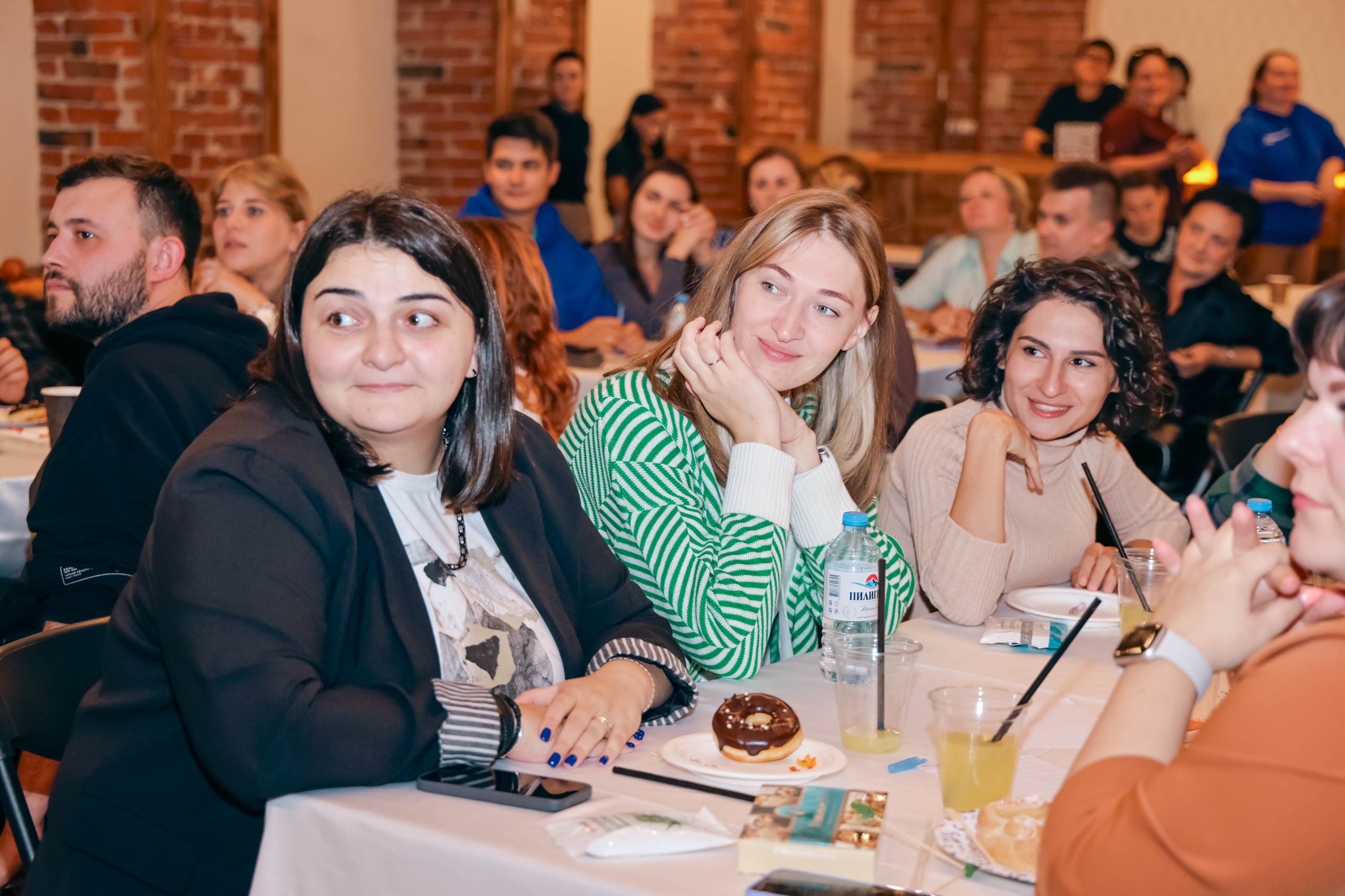 Квиз. Фотограф и видеограф — Москва
