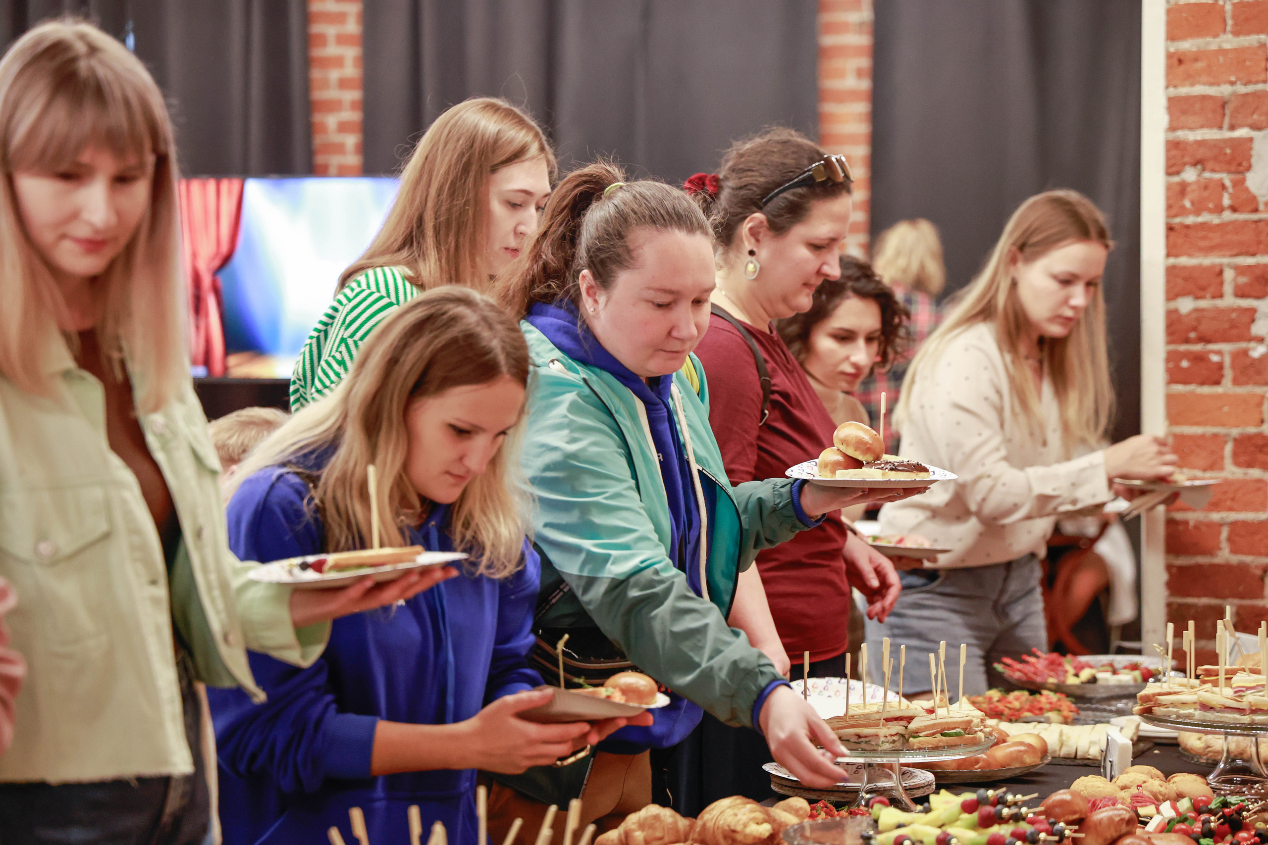 Квиз. Фотограф и видеограф — Москва