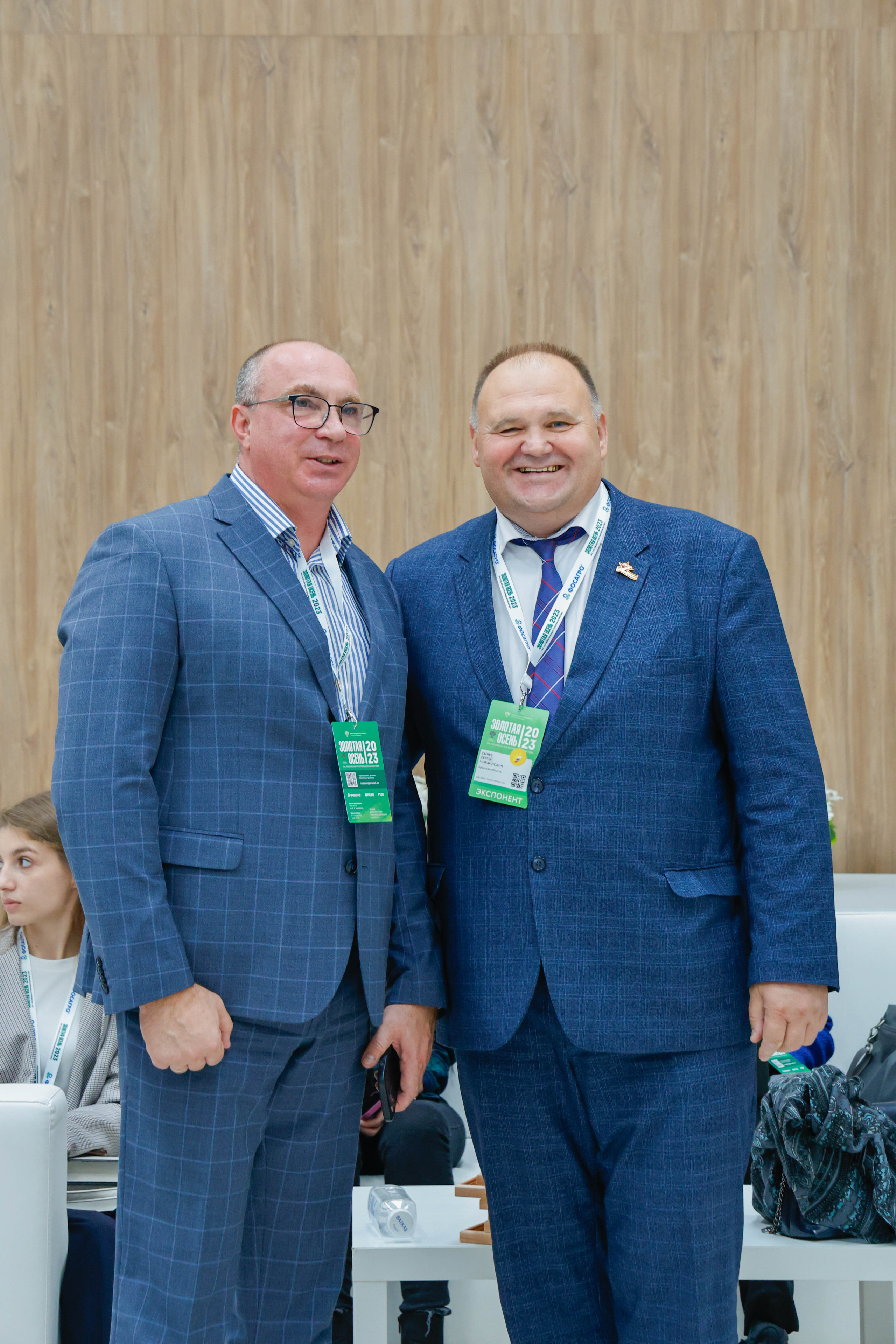 Выставка и Форум. Фотограф и видеограф — Москва