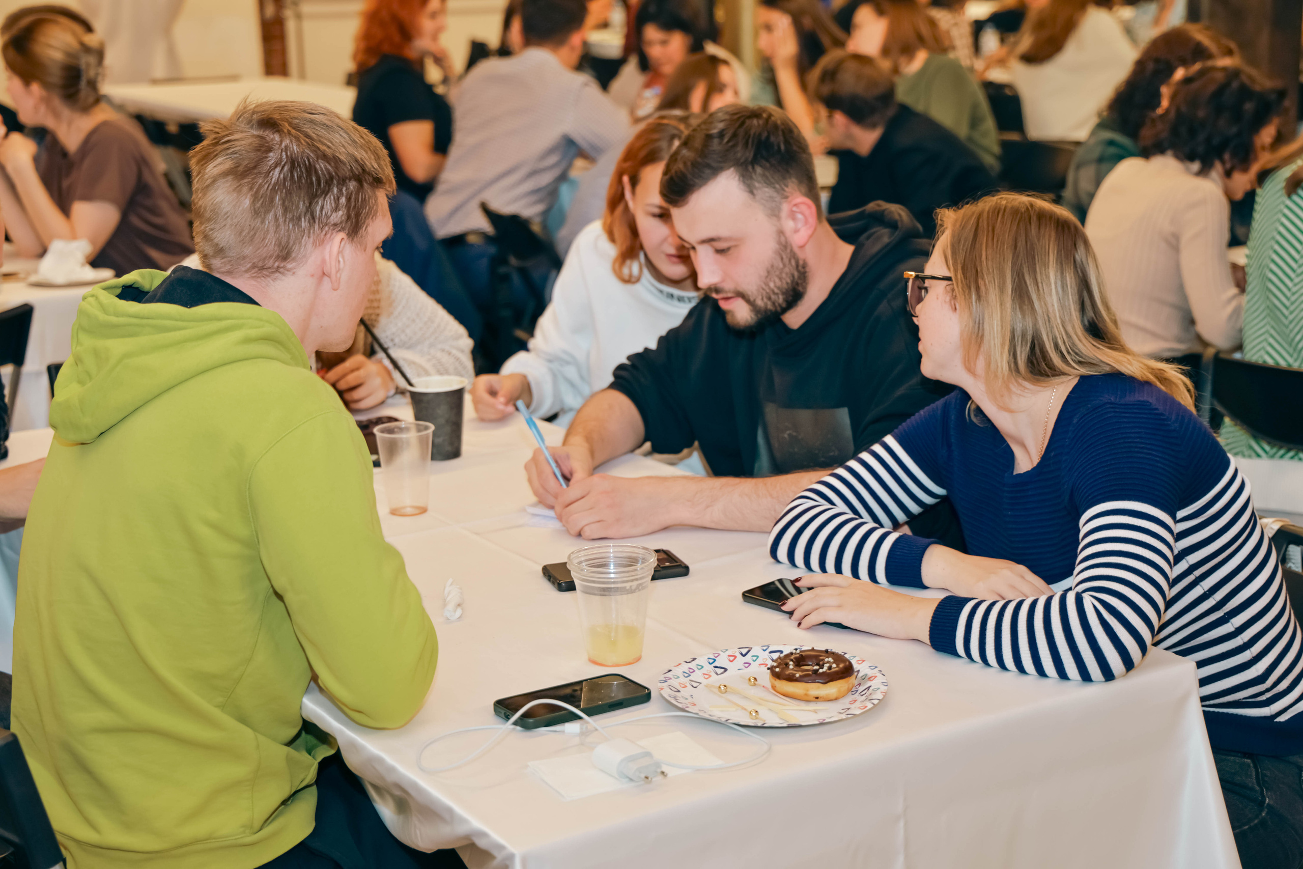 Квиз. Фотограф и видеограф — Москва