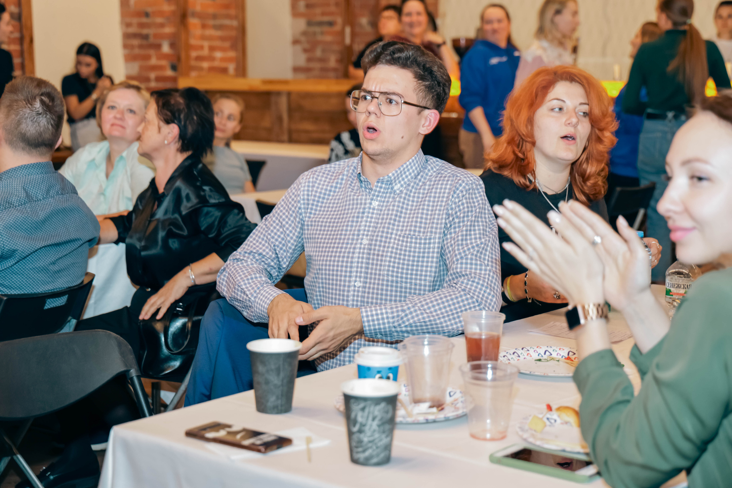 Квиз. Фотограф и видеограф — Москва