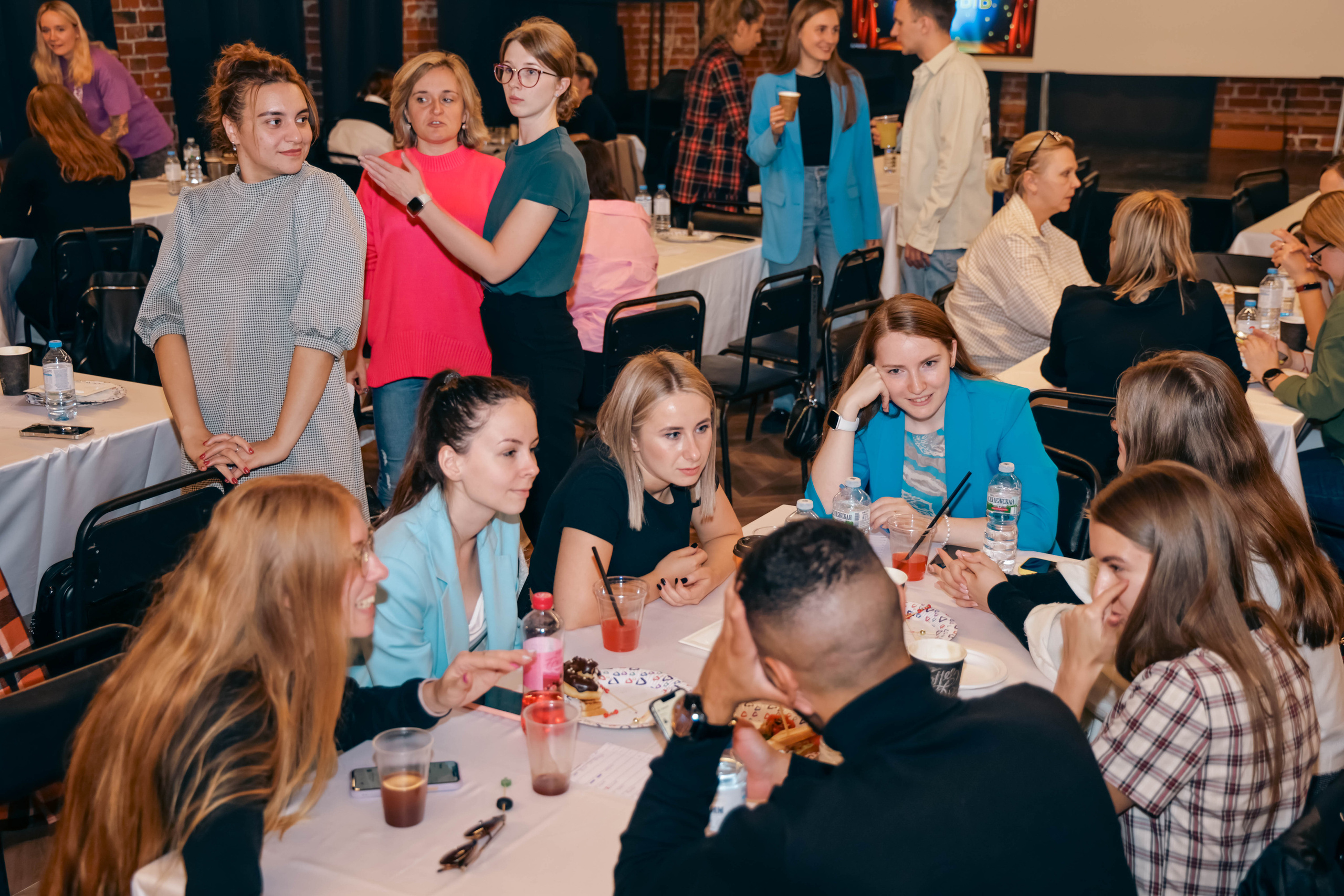 Квиз. Фотограф и видеограф — Москва