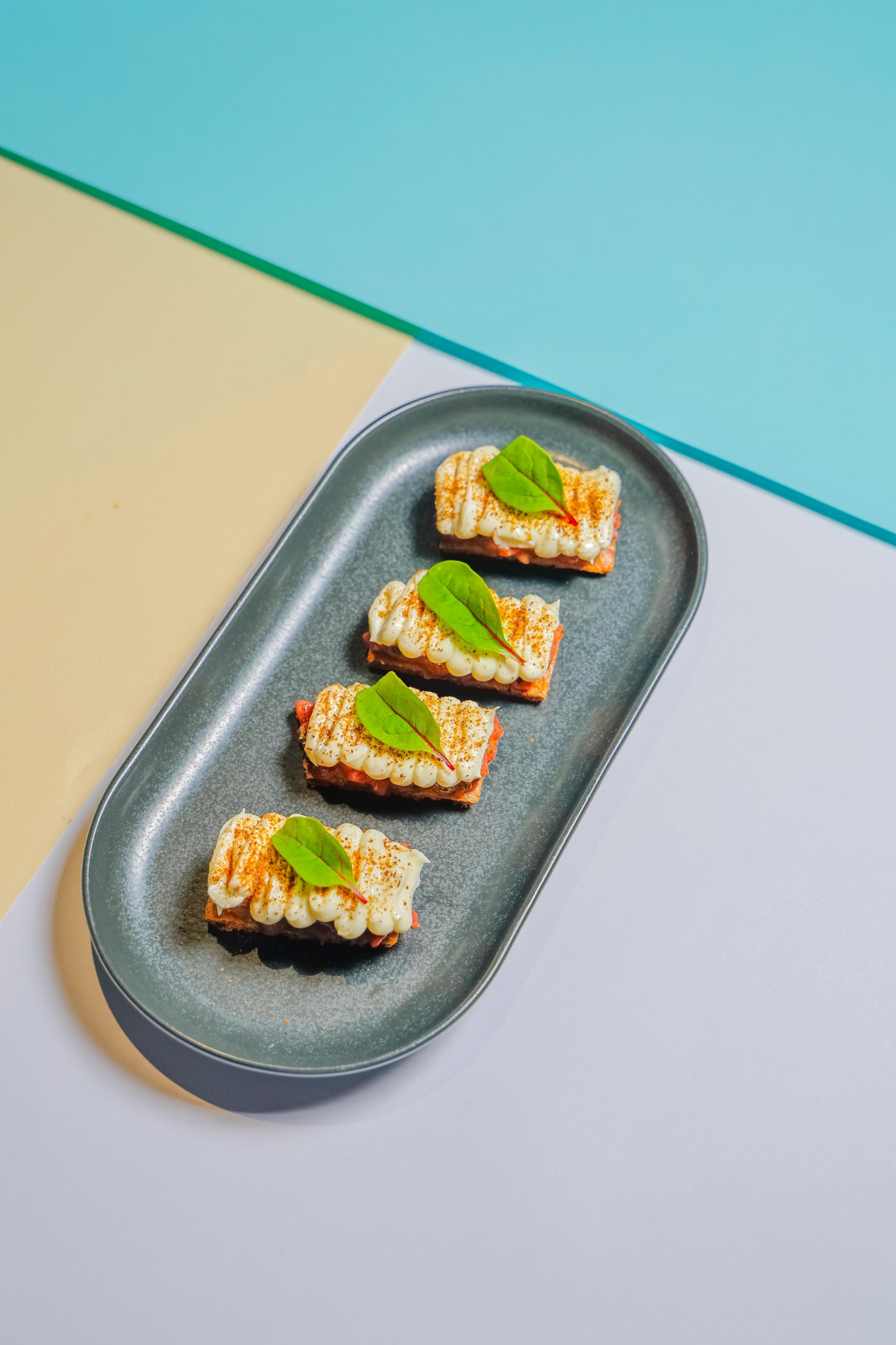 Еда и предметка. Фотограф и видеограф — Москва