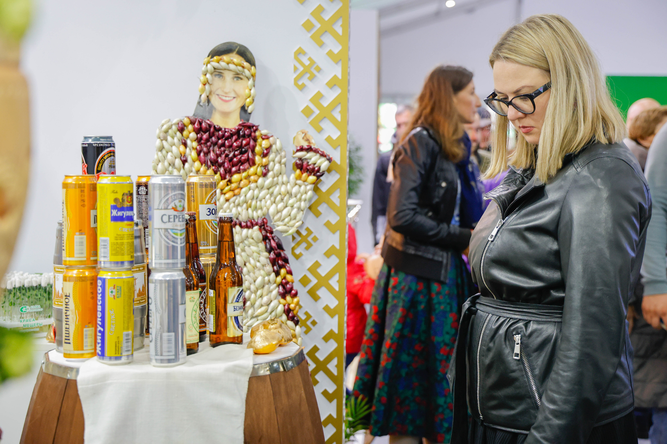 Выставка и Форум. Фотограф и видеограф — Москва