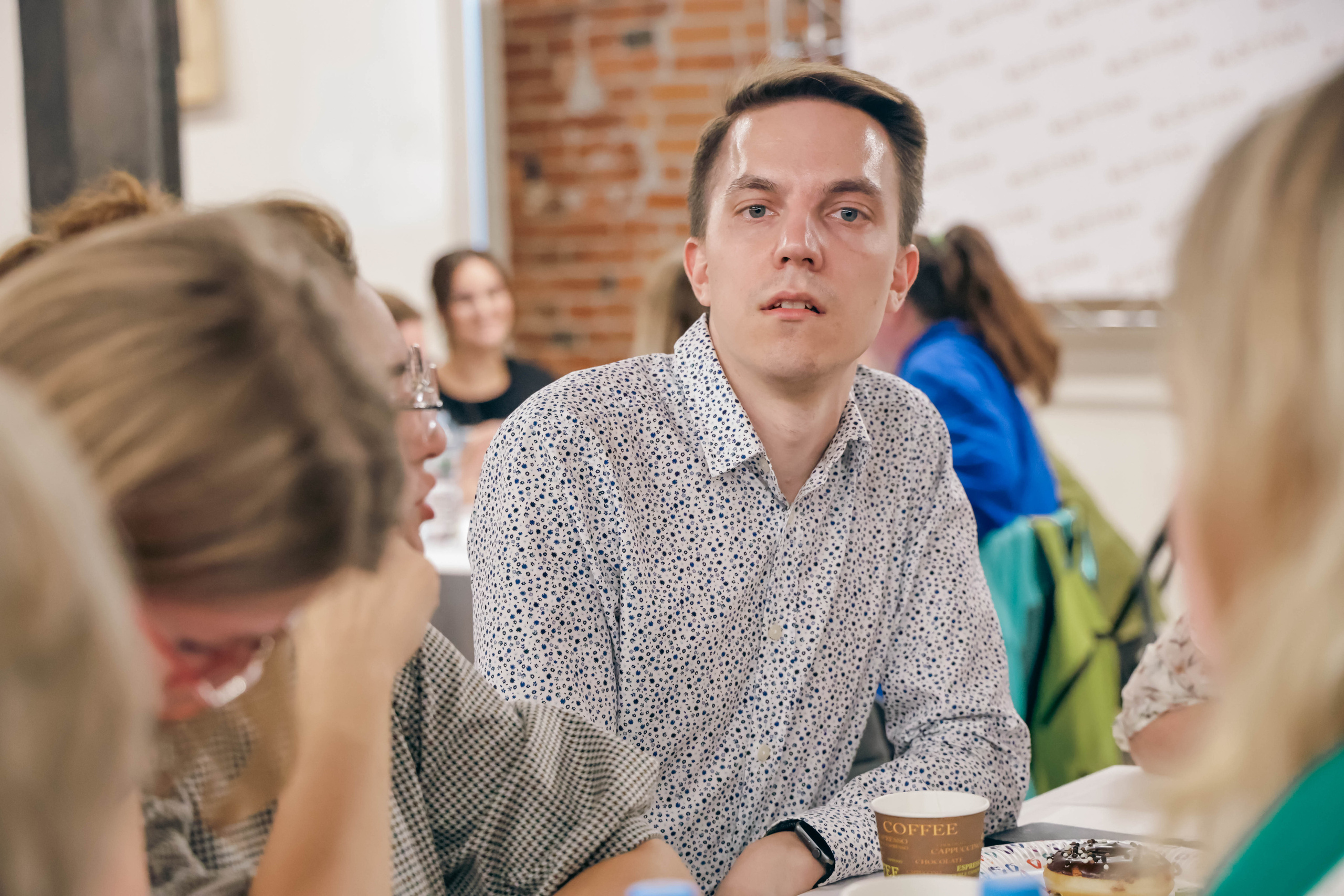 Квиз. Фотограф и видеограф — Москва