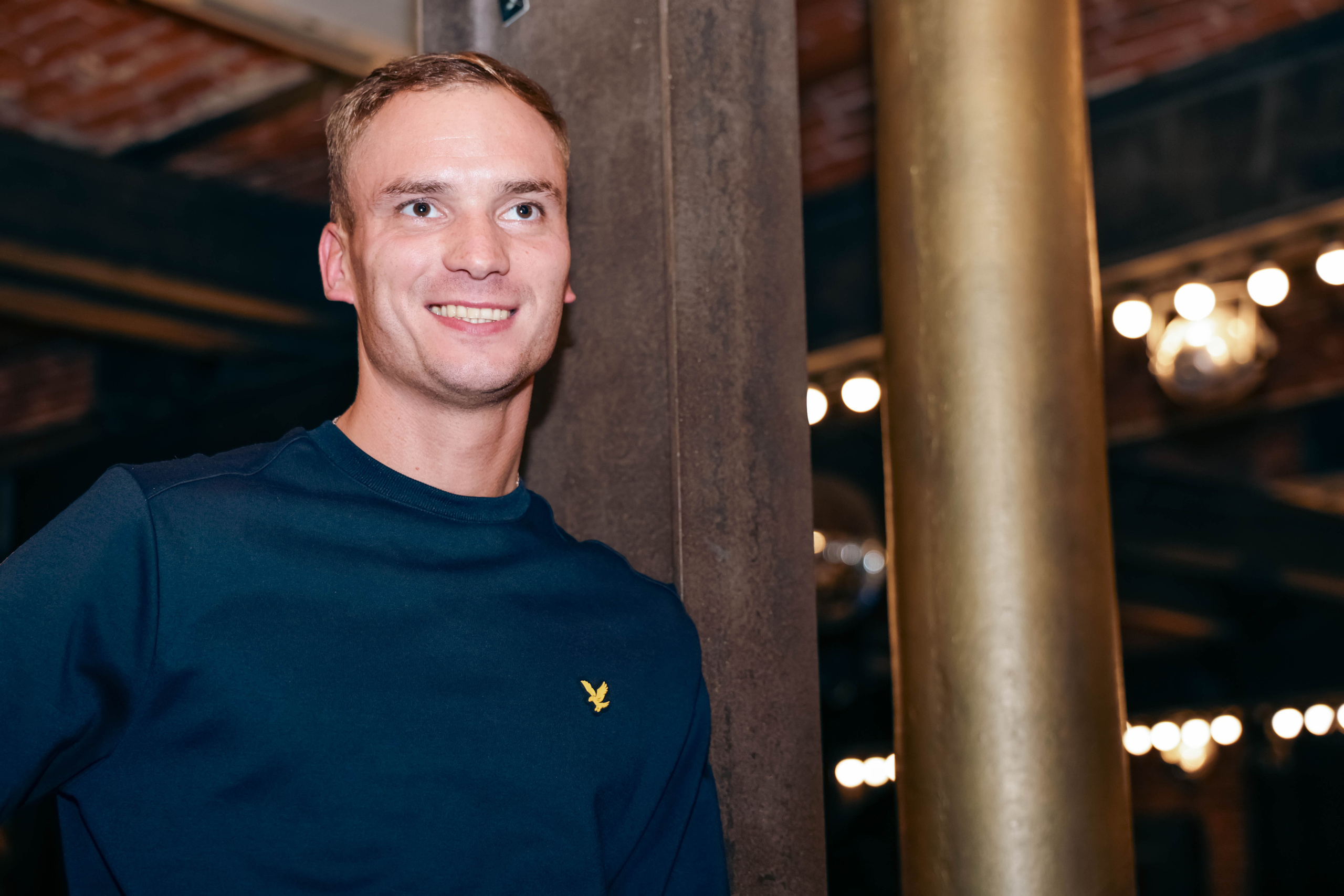 Квиз. Фотограф и видеограф — Москва