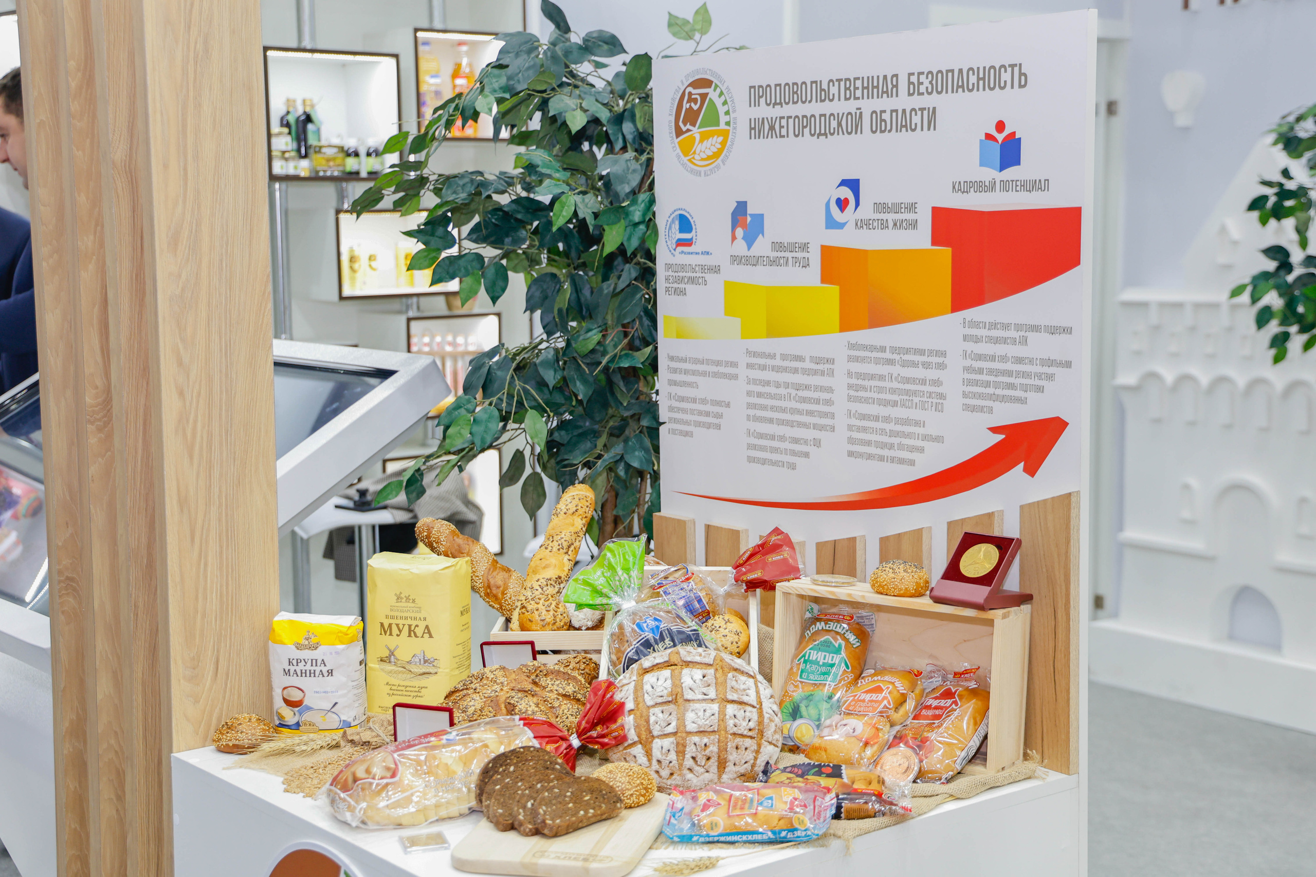 Выставка и Форум. Фотограф и видеограф — Москва